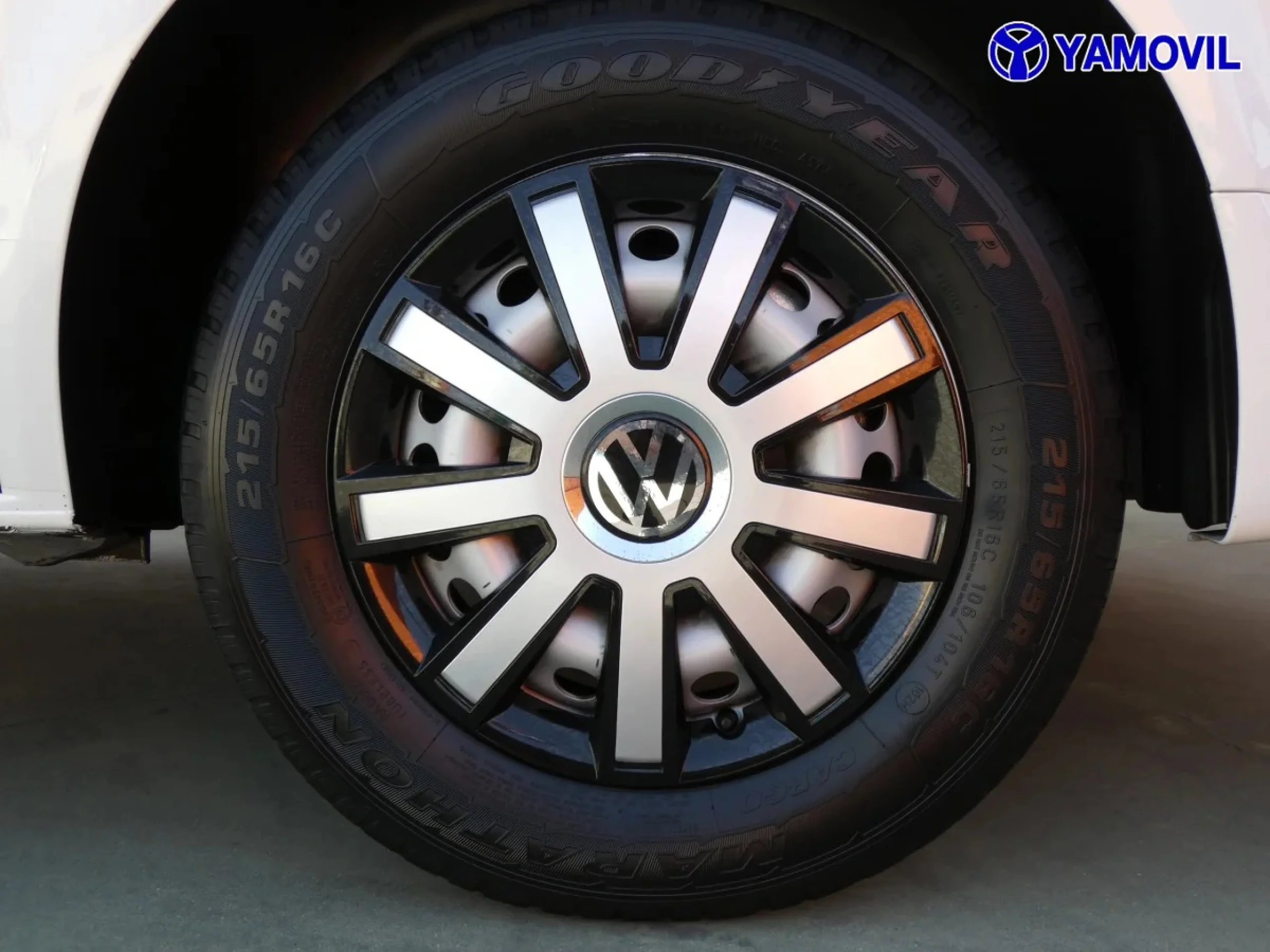 Volkswagen California Beach 2.0 TDI BMT 110 kW (150 CV) DSG - Foto 27