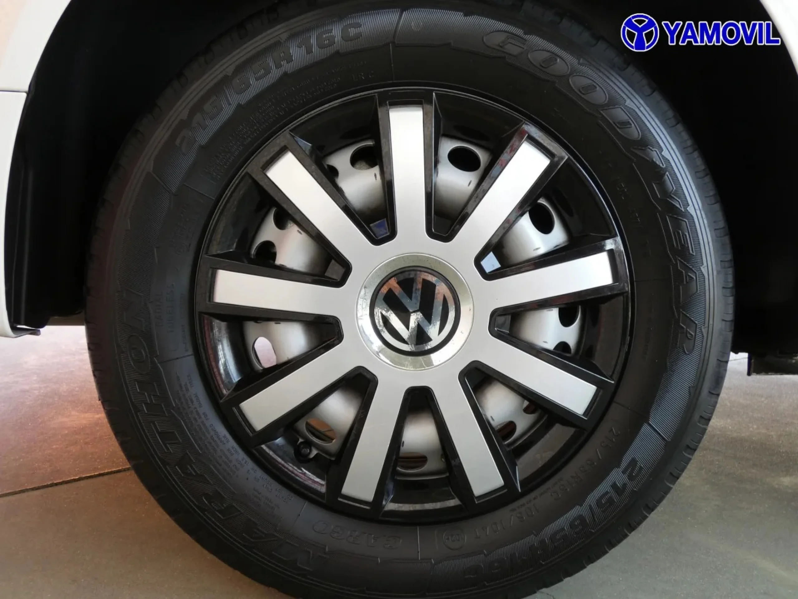Volkswagen California Beach 2.0 TDI BMT 110 kW (150 CV) DSG - Foto 28