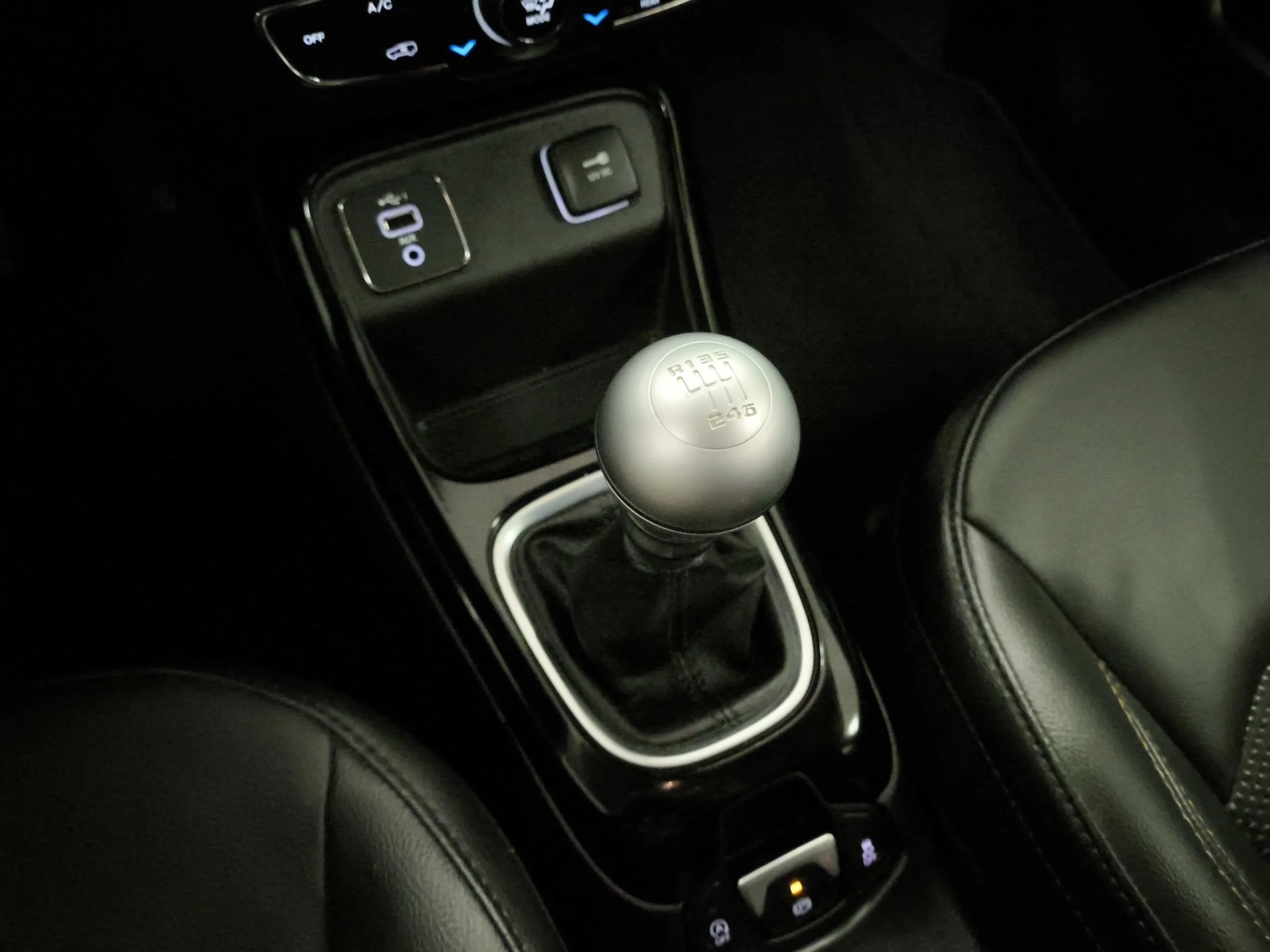 Jeep Compass 1.4 Multiair Limited 4x2 103 kW (140 CV) - Foto 15