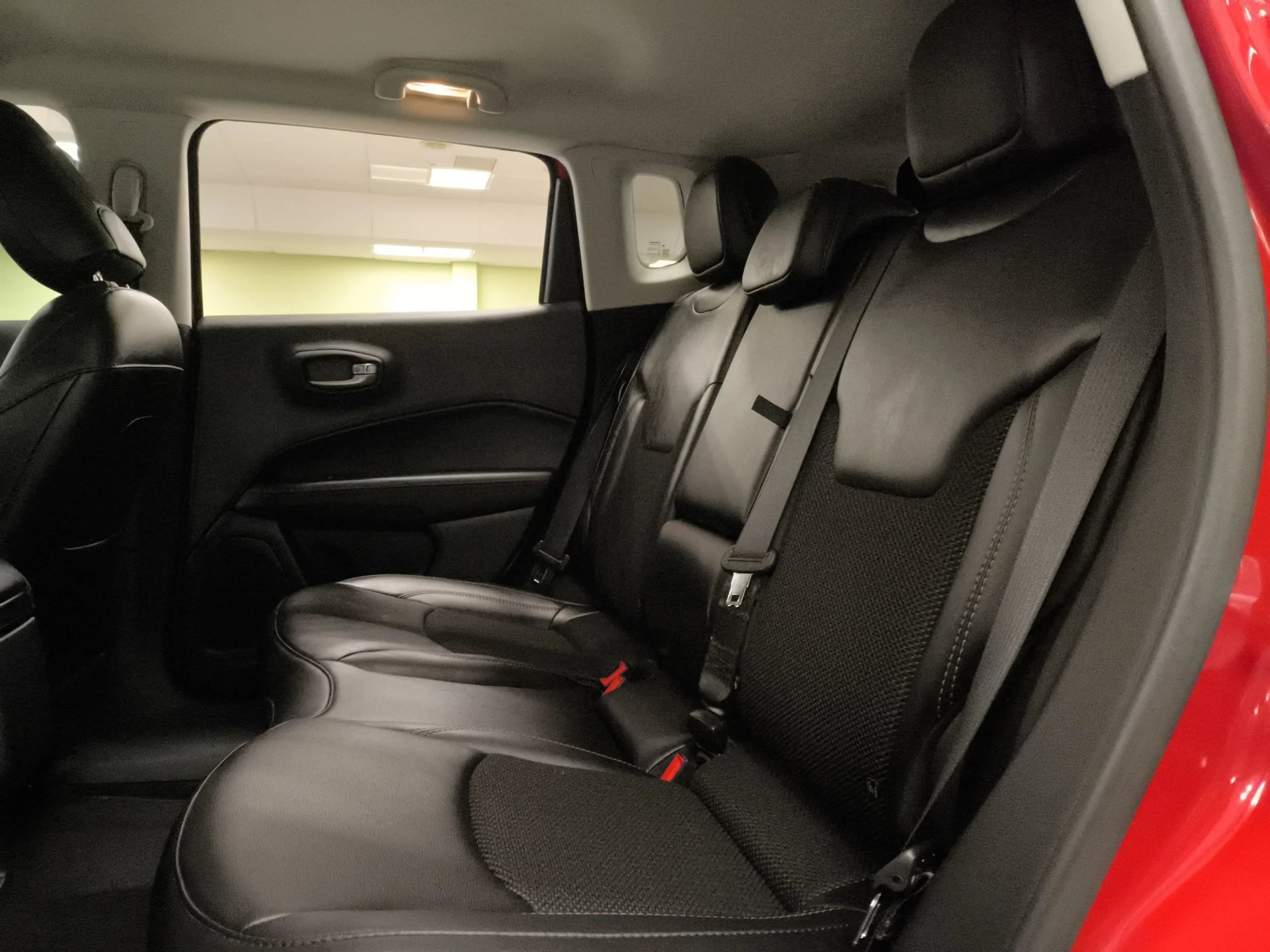 Jeep Compass 1.4 Multiair Limited 4x2 103 kW (140 CV) - Foto 17