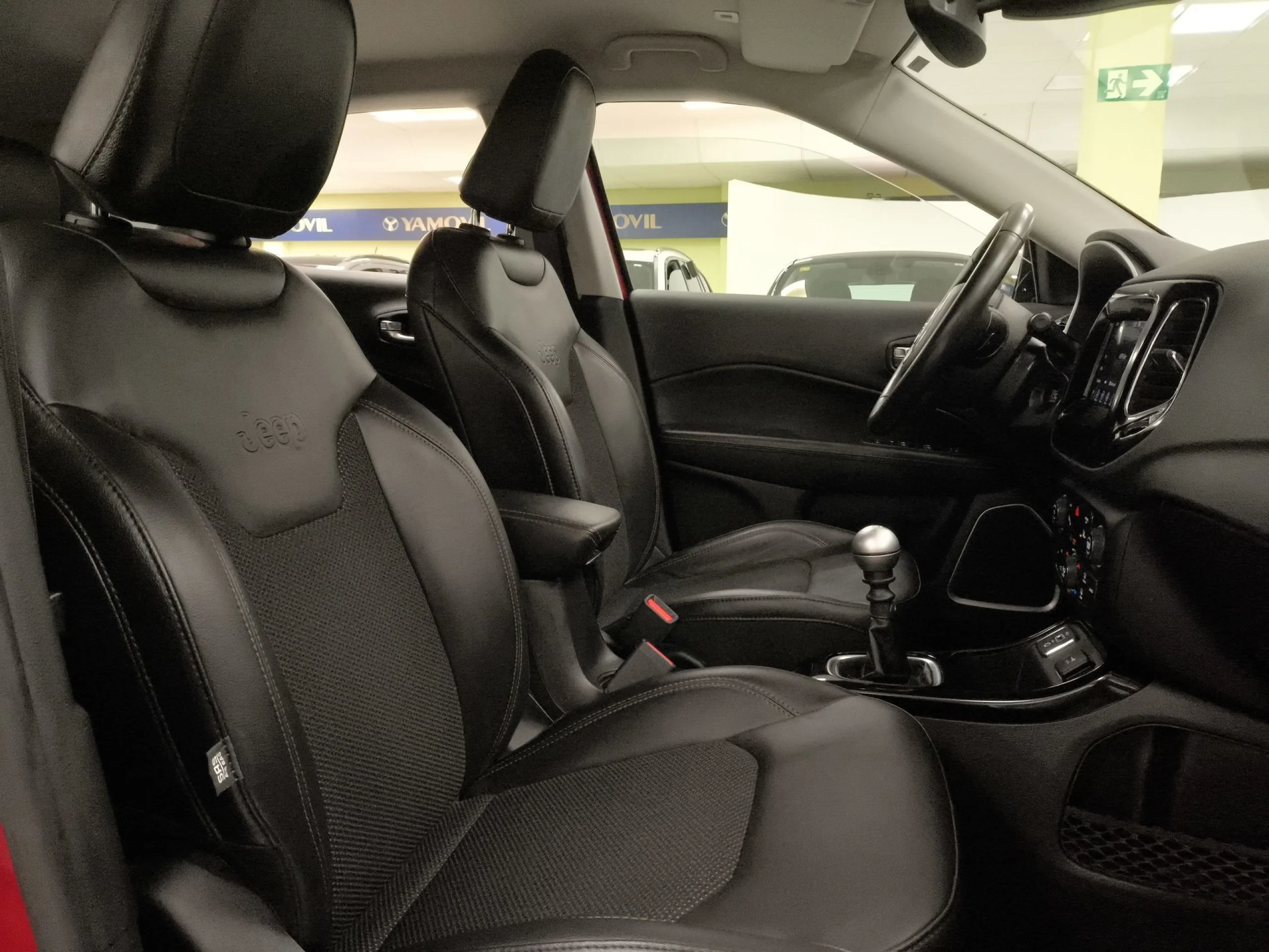 Jeep Compass 1.4 Multiair Limited 4x2 103 kW (140 CV) - Foto 19