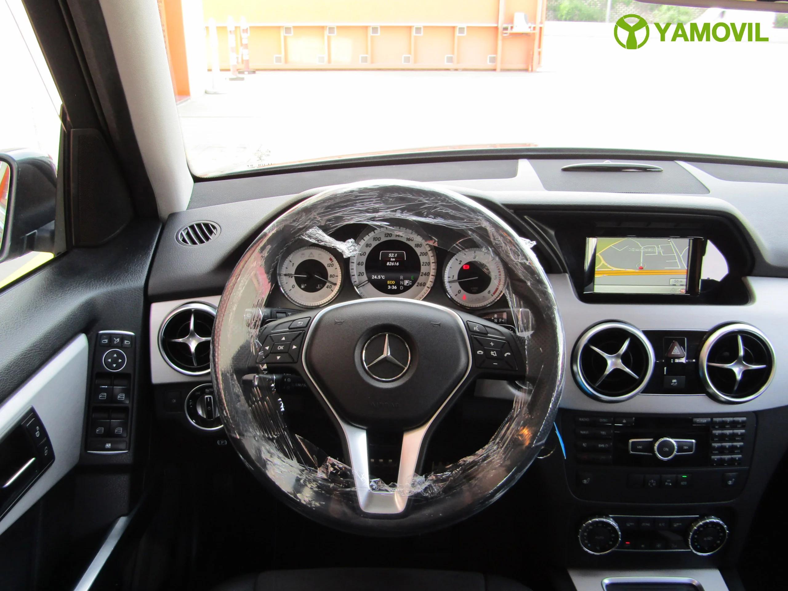 Mercedes-Benz Clase GLK 220CDI 4MATIC 170CV AUT - Foto 19