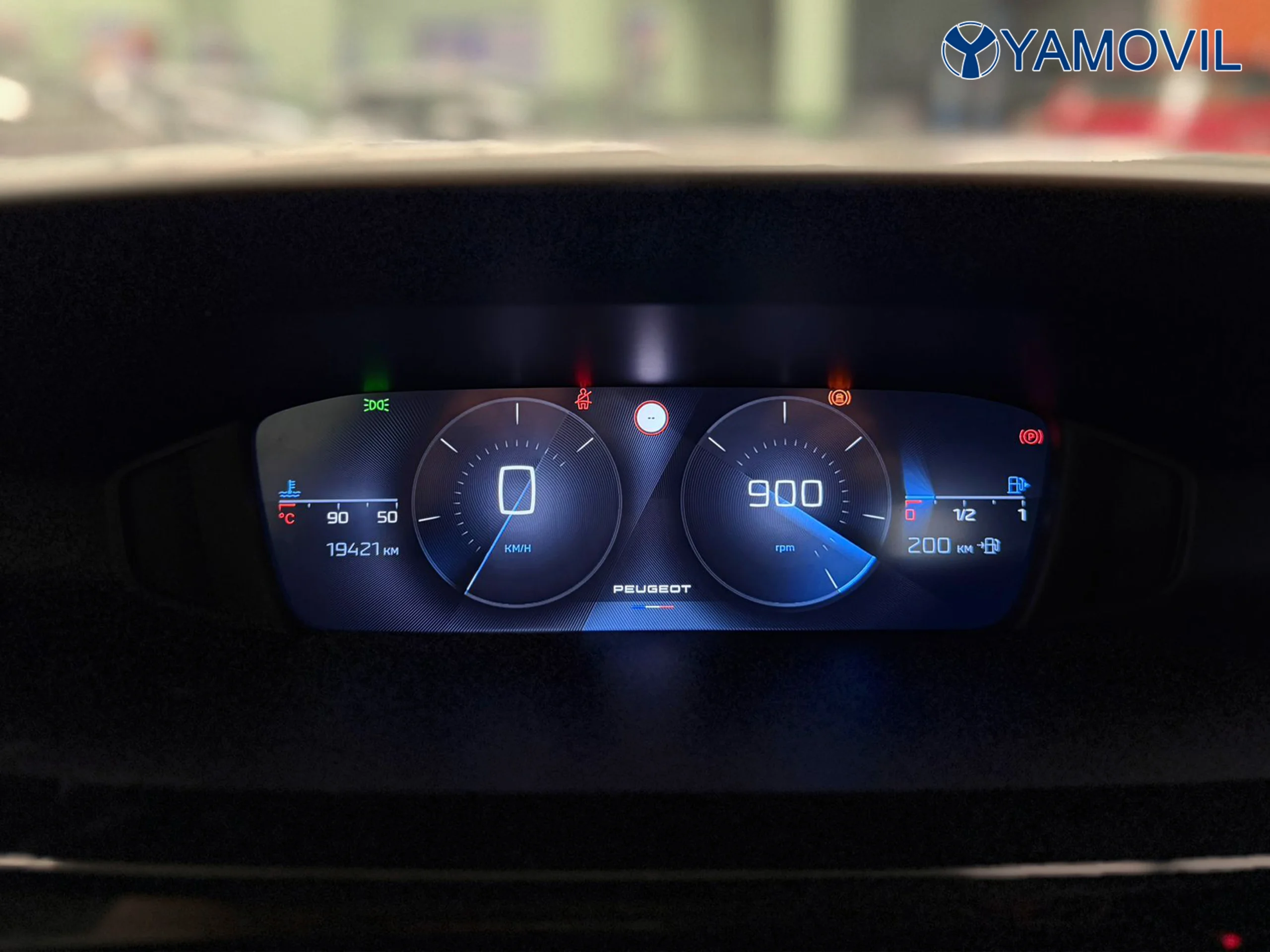 Peugeot 308 PureTech 130 SANDS Allure 96 kW (130 CV) - Foto 6