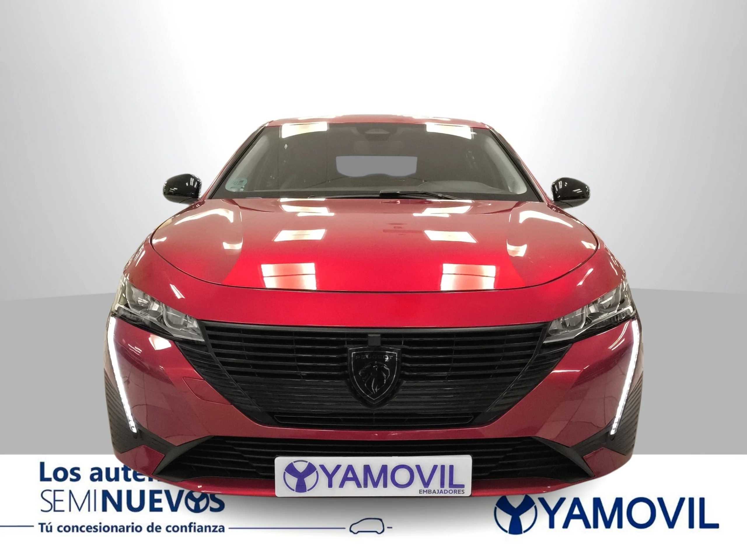 Peugeot 308 PureTech 130 SANDS Allure 96 kW (130 CV) - Foto 3