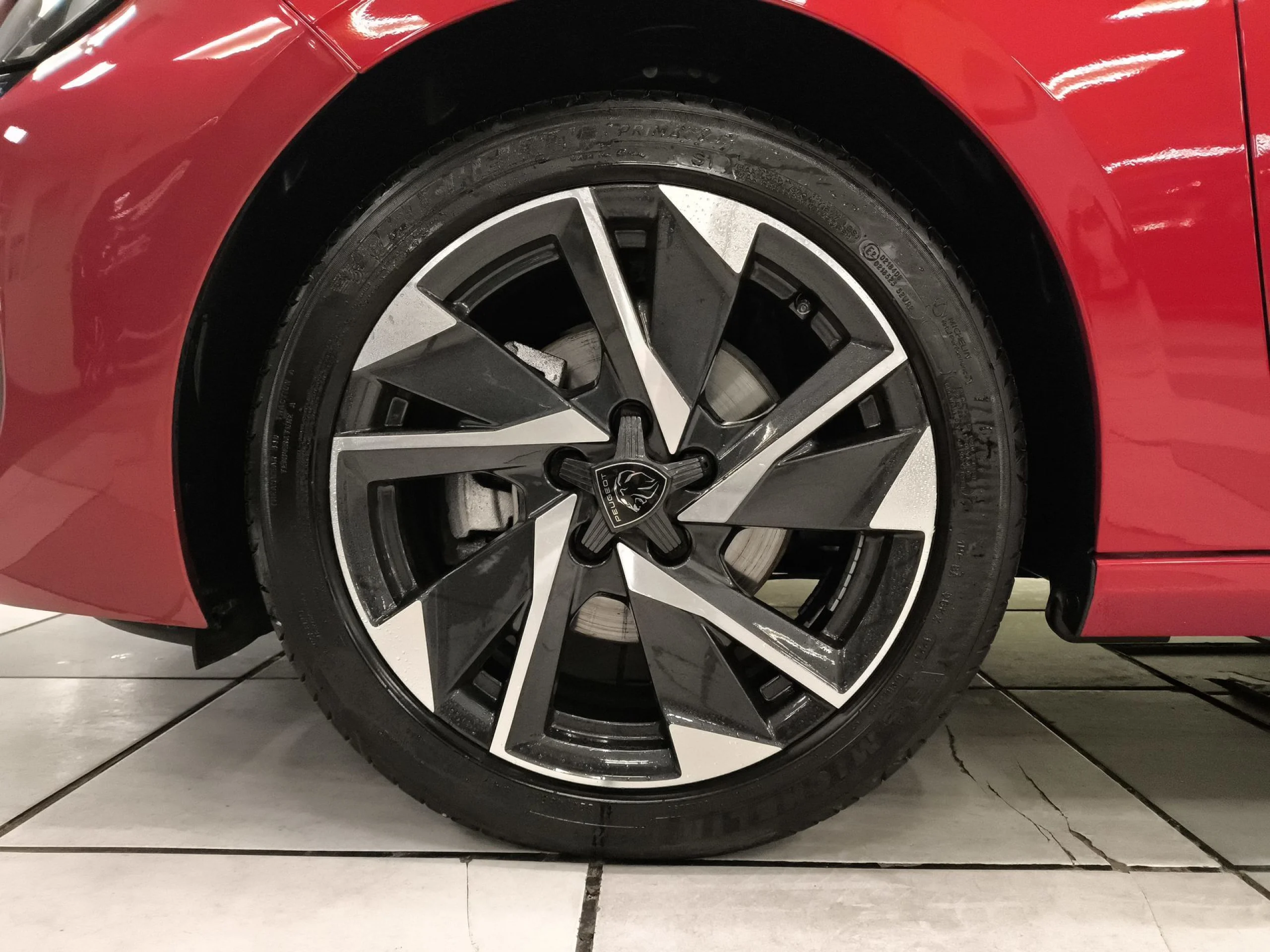 Peugeot 308 PureTech 130 SANDS Allure 96 kW (130 CV) - Foto 7