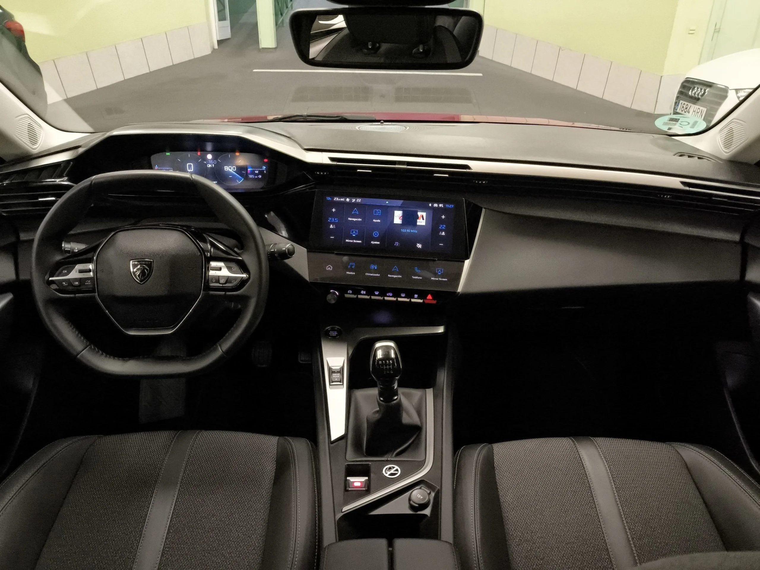 Peugeot 308 PureTech 130 SANDS Allure 96 kW (130 CV) - Foto 11