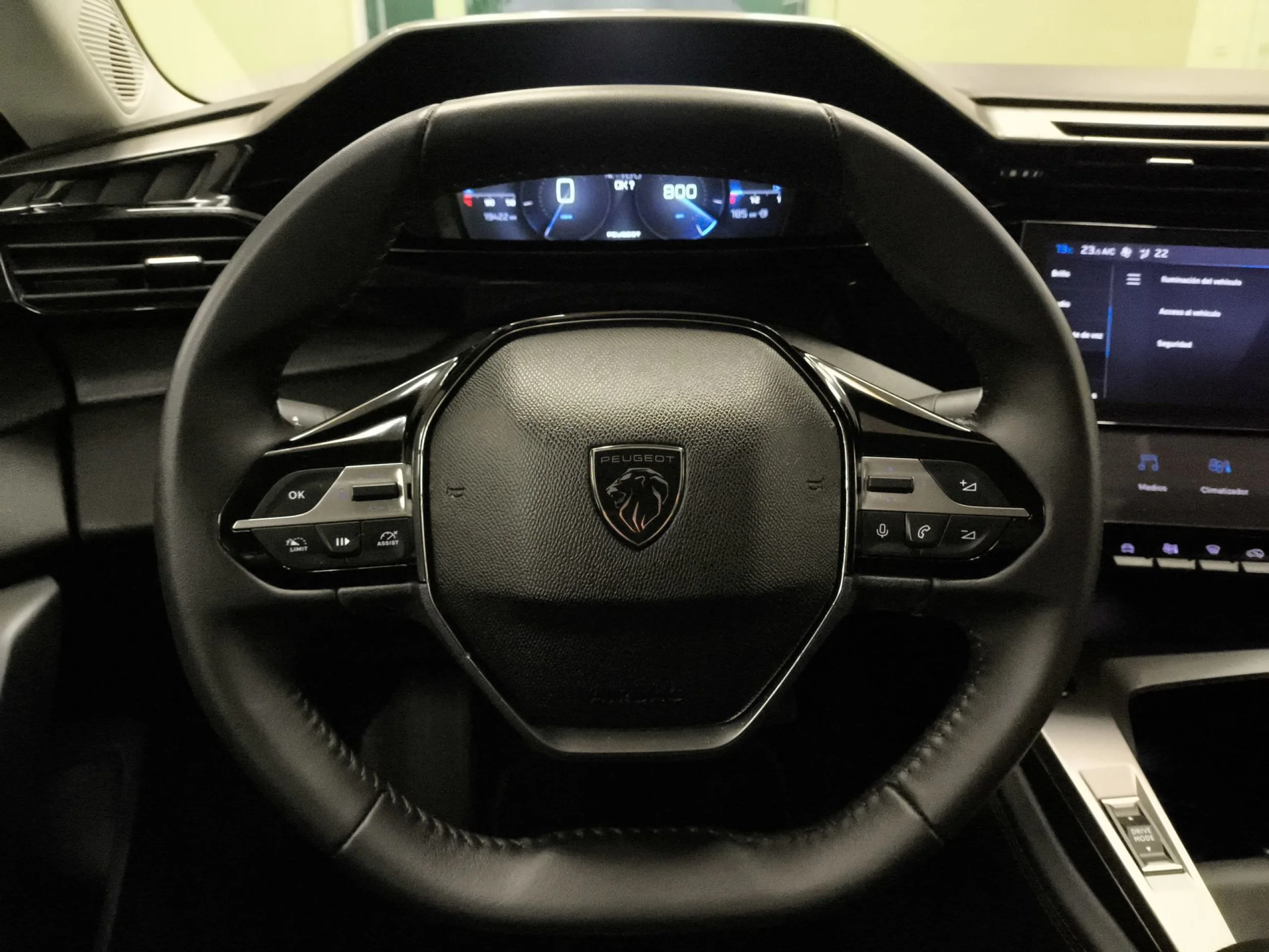 Peugeot 308 PureTech 130 SANDS Allure 96 kW (130 CV) - Foto 12