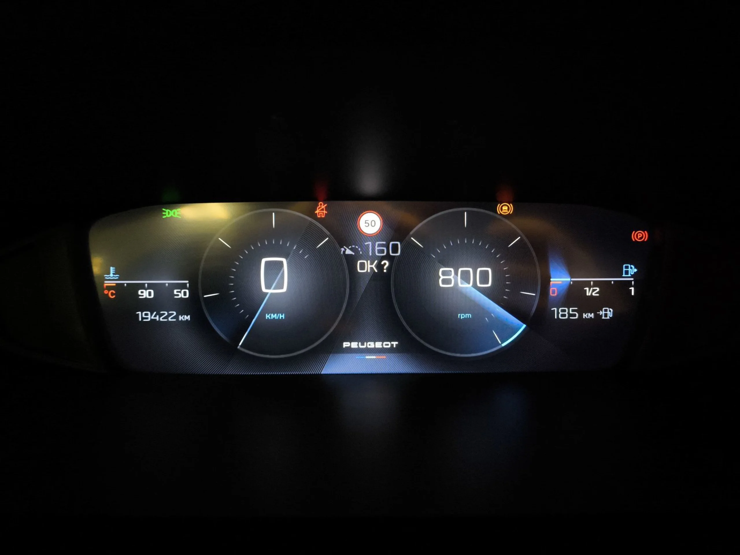 Peugeot 308 PureTech 130 SANDS Allure 96 kW (130 CV) - Foto 13