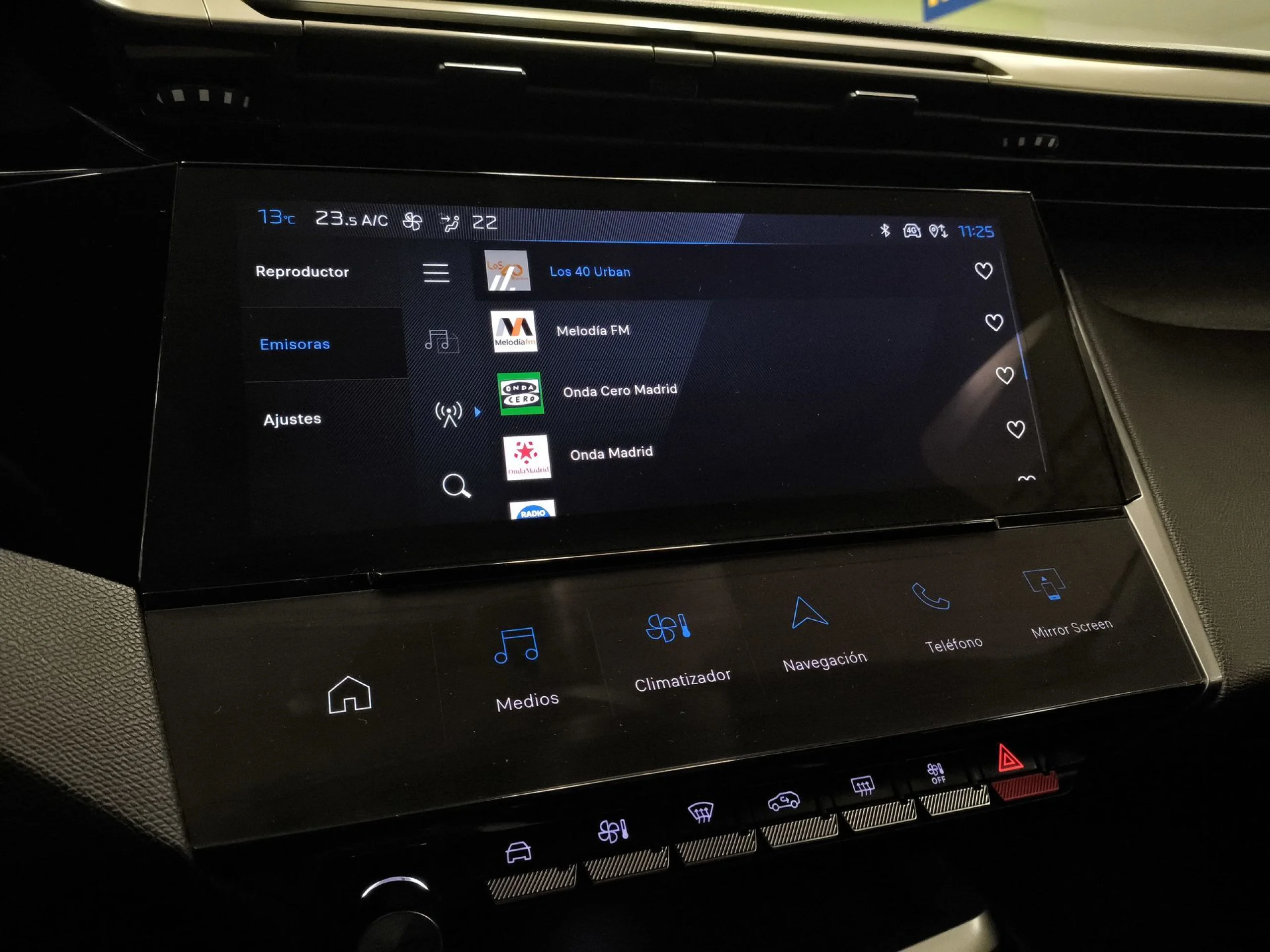 Peugeot 308 PureTech 130 SANDS Allure 96 kW (130 CV) - Foto 14