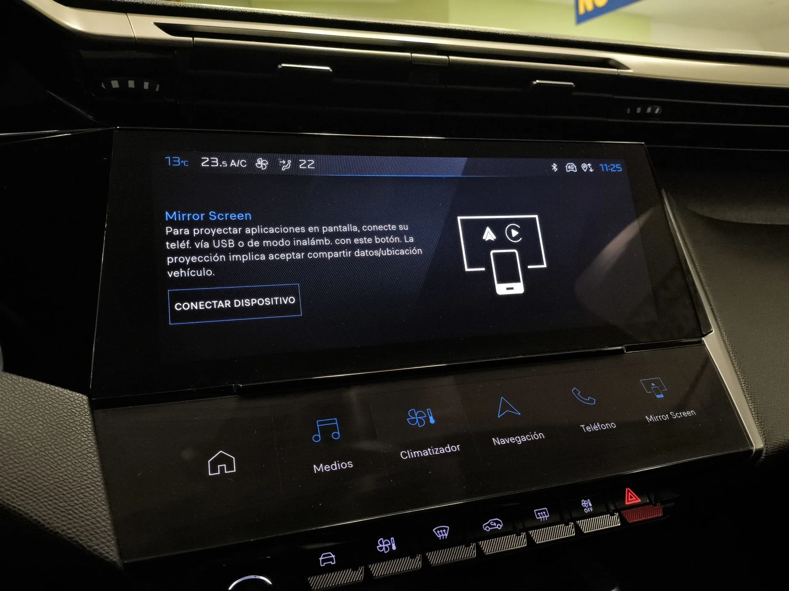 Peugeot 308 PureTech 130 SANDS Allure 96 kW (130 CV) - Foto 15