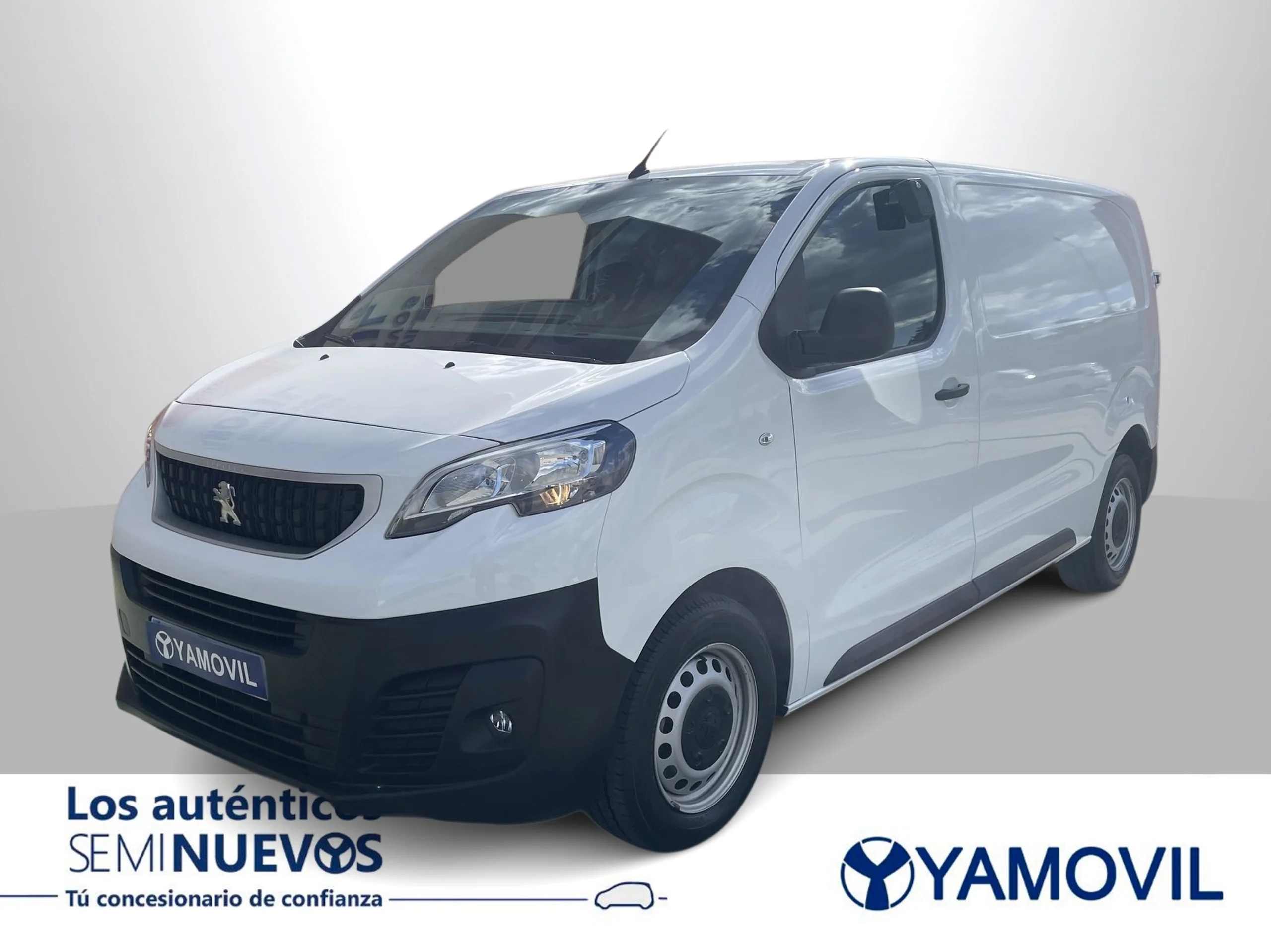 Peugeot Expert Premium Standard BlueHDi 90 kW (122 CV) - Foto 3