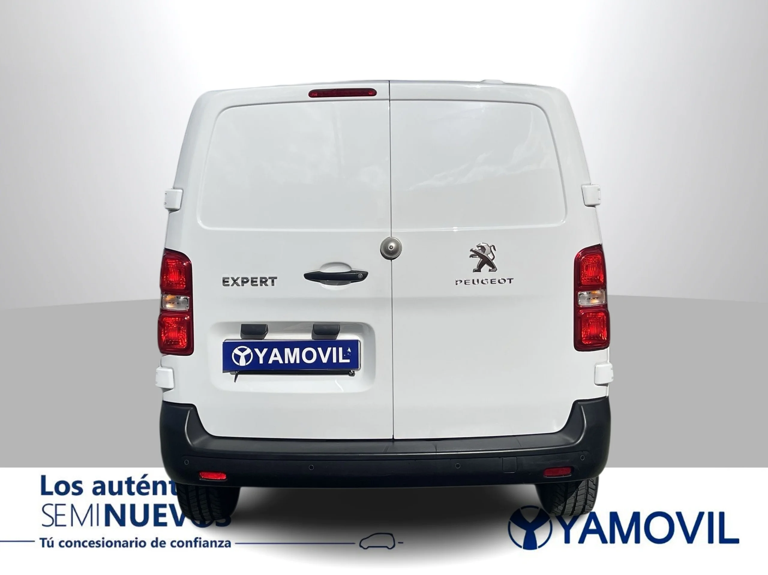 Peugeot Expert Premium Standard BlueHDi 90 kW (122 CV) - Foto 5