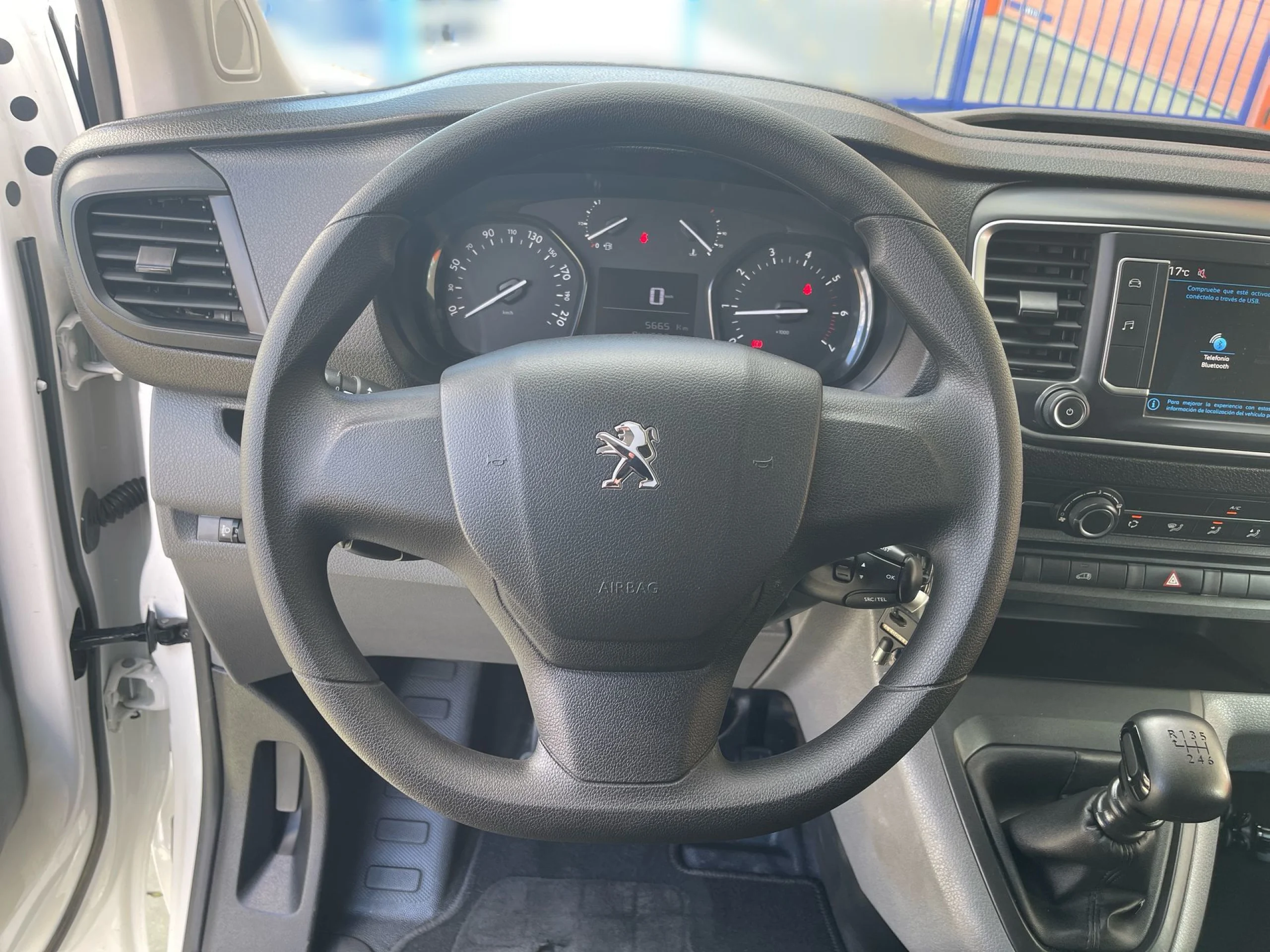 Peugeot Expert Premium Standard BlueHDi 90 kW (122 CV) - Foto 10