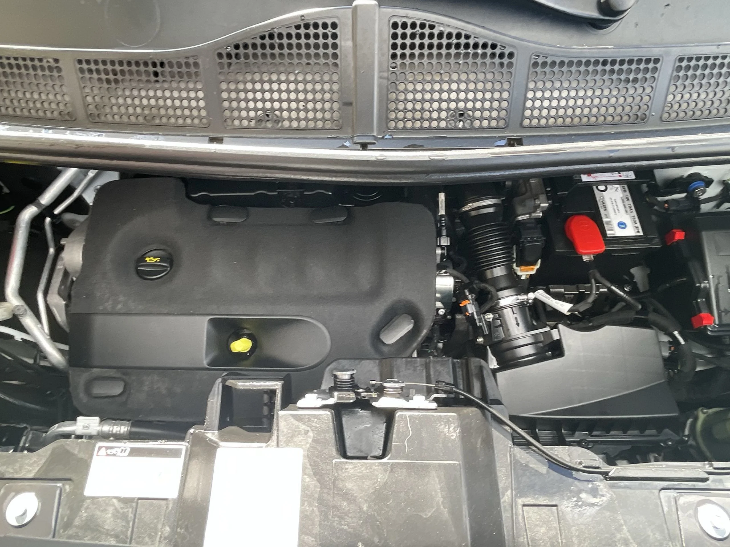Peugeot Expert Premium Standard BlueHDi 90 kW (122 CV) - Foto 18