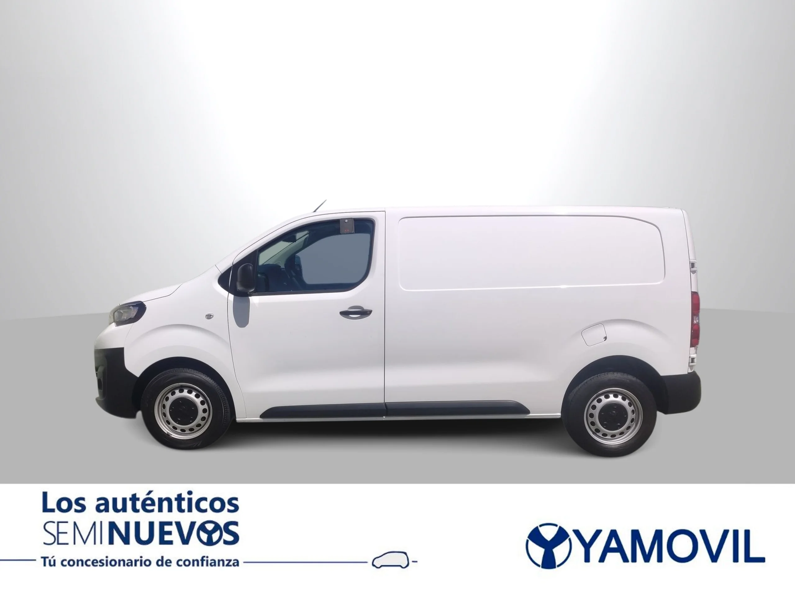 Peugeot Expert Premium Standard BlueHDi 90 kW (122 CV) - Foto 2