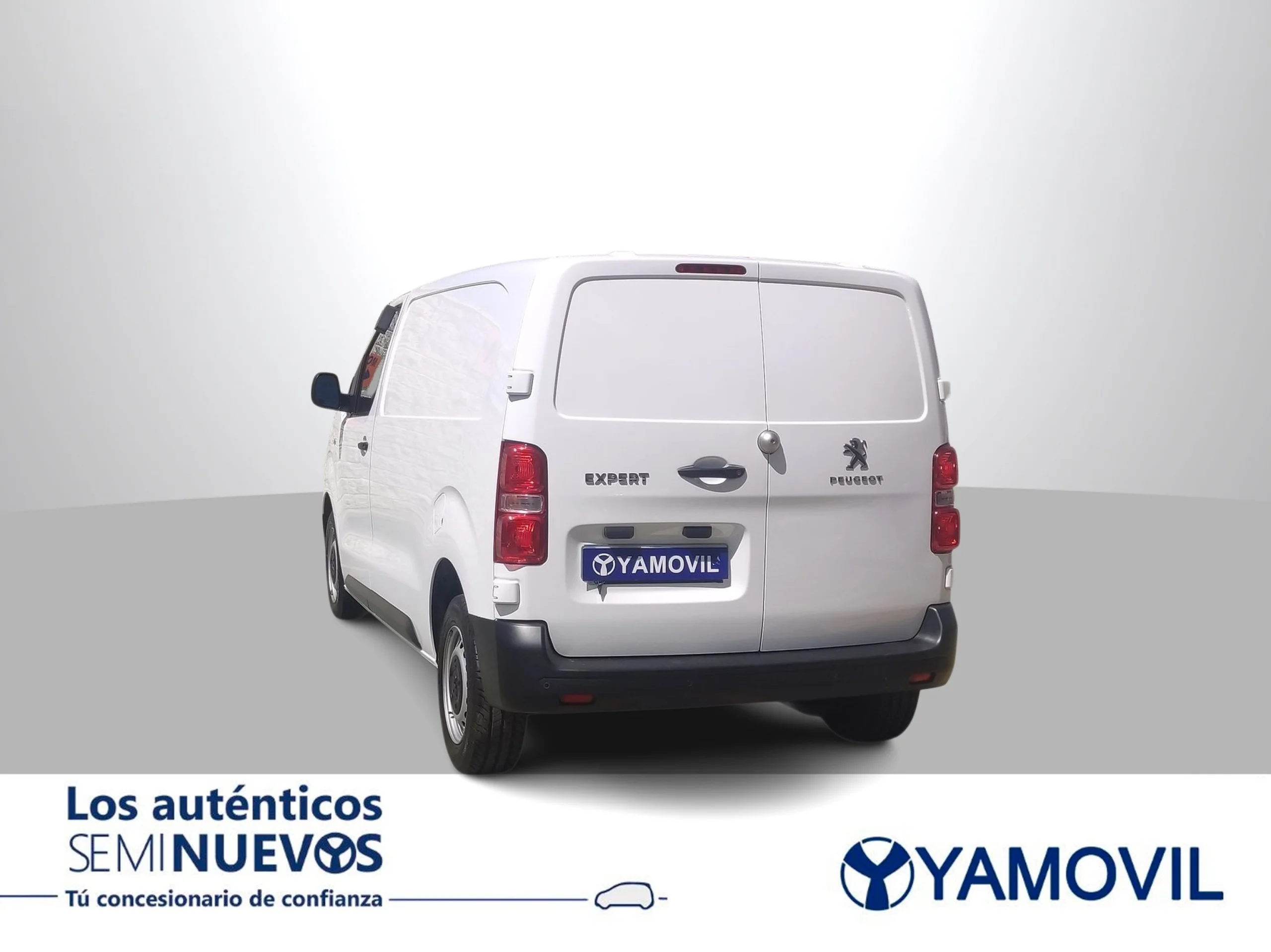 Peugeot Expert Premium Standard BlueHDi 90 kW (122 CV) - Foto 3