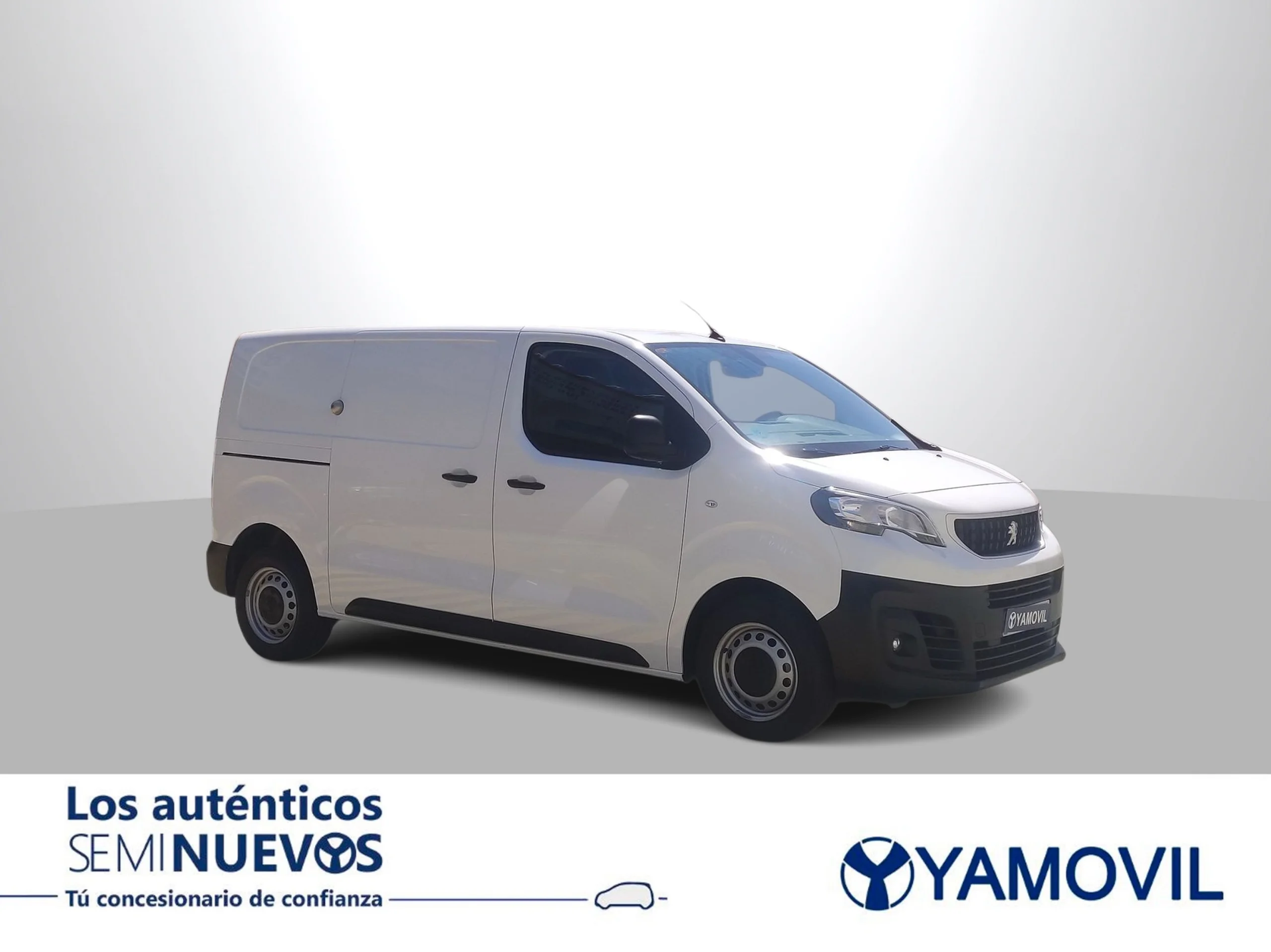 Peugeot Expert Premium Standard BlueHDi 90 kW (122 CV) - Foto 5