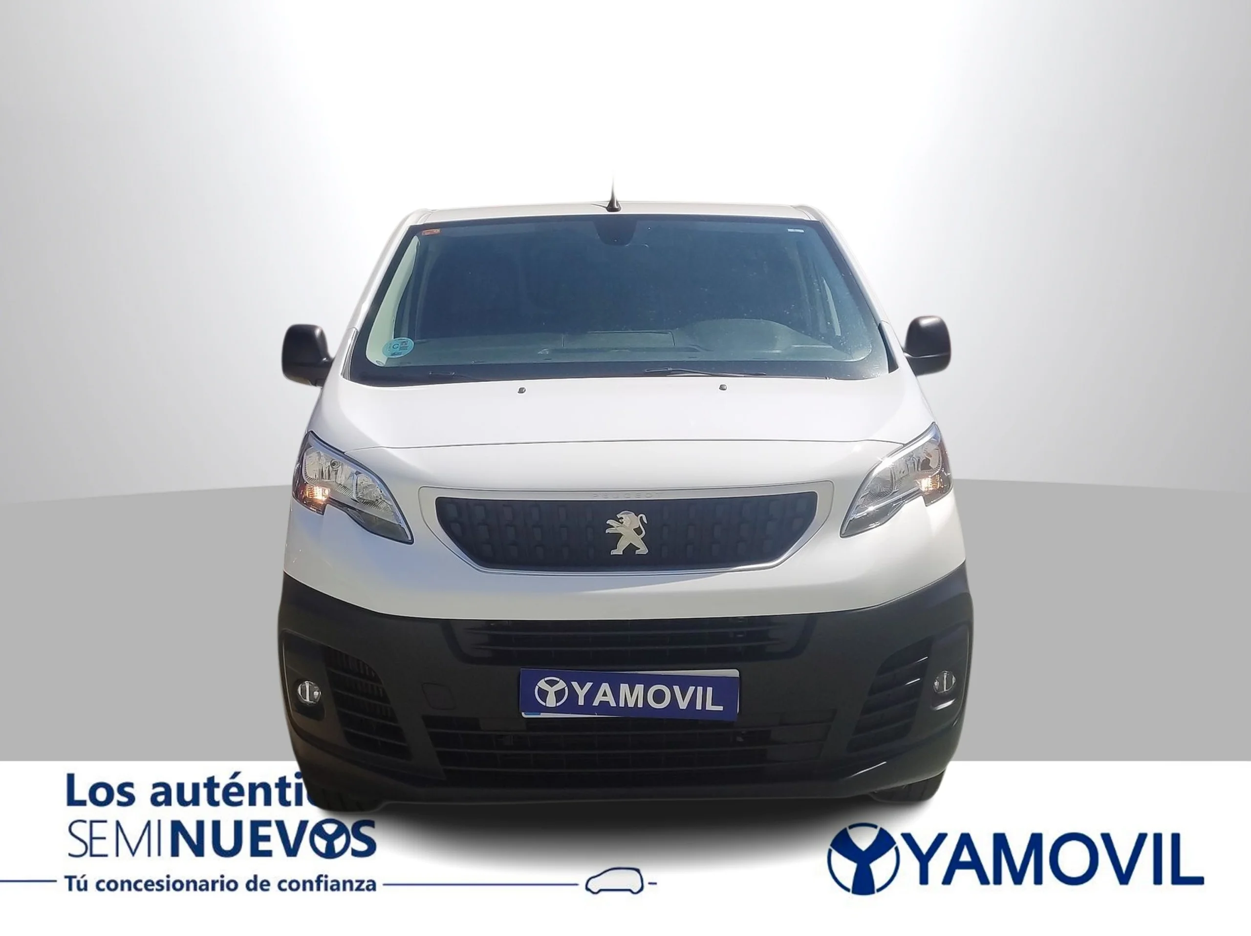 Peugeot Expert Premium Standard BlueHDi 90 kW (122 CV) - Foto 6