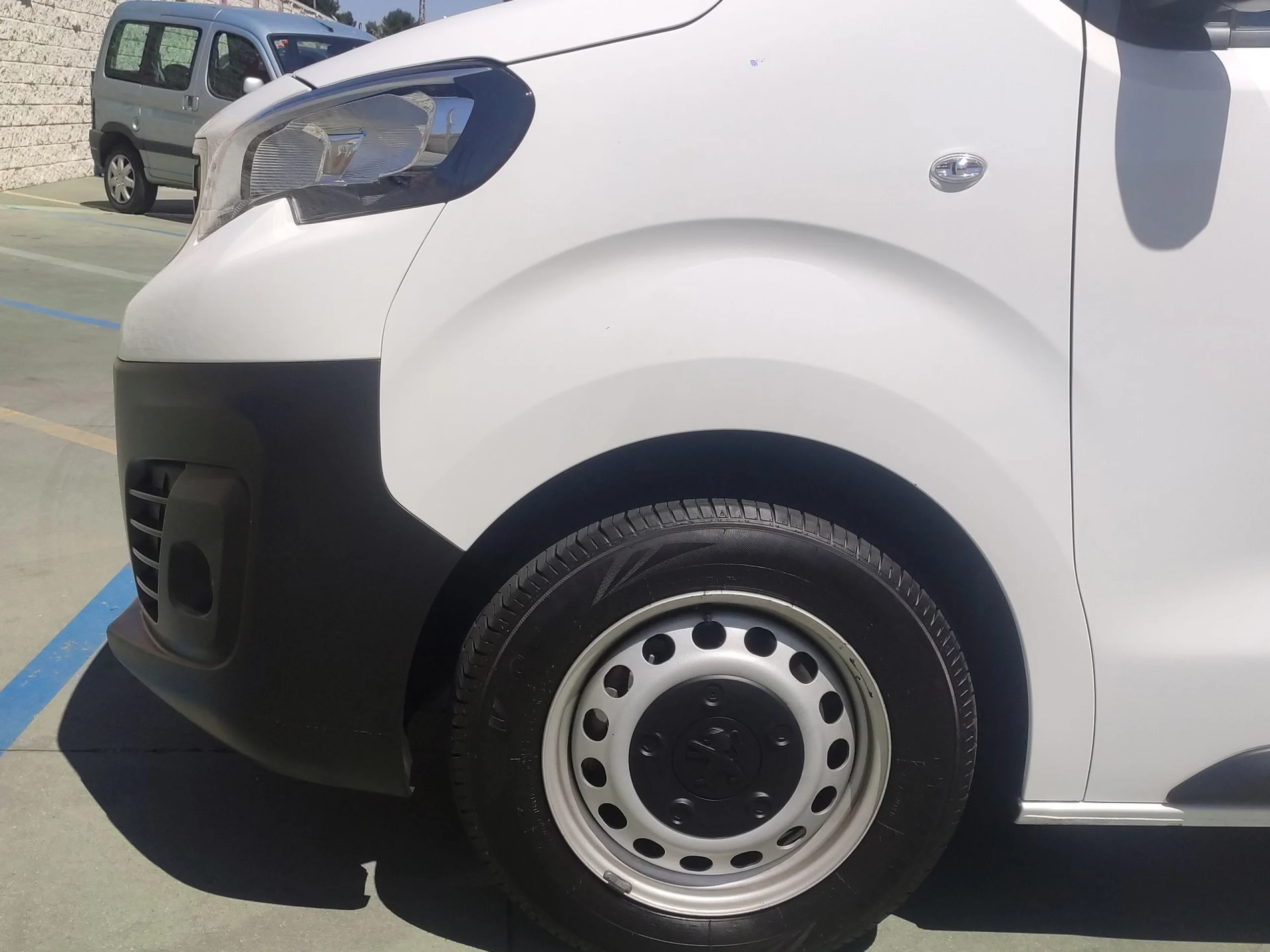 Peugeot Expert Premium Standard BlueHDi 90 kW (122 CV) - Foto 7