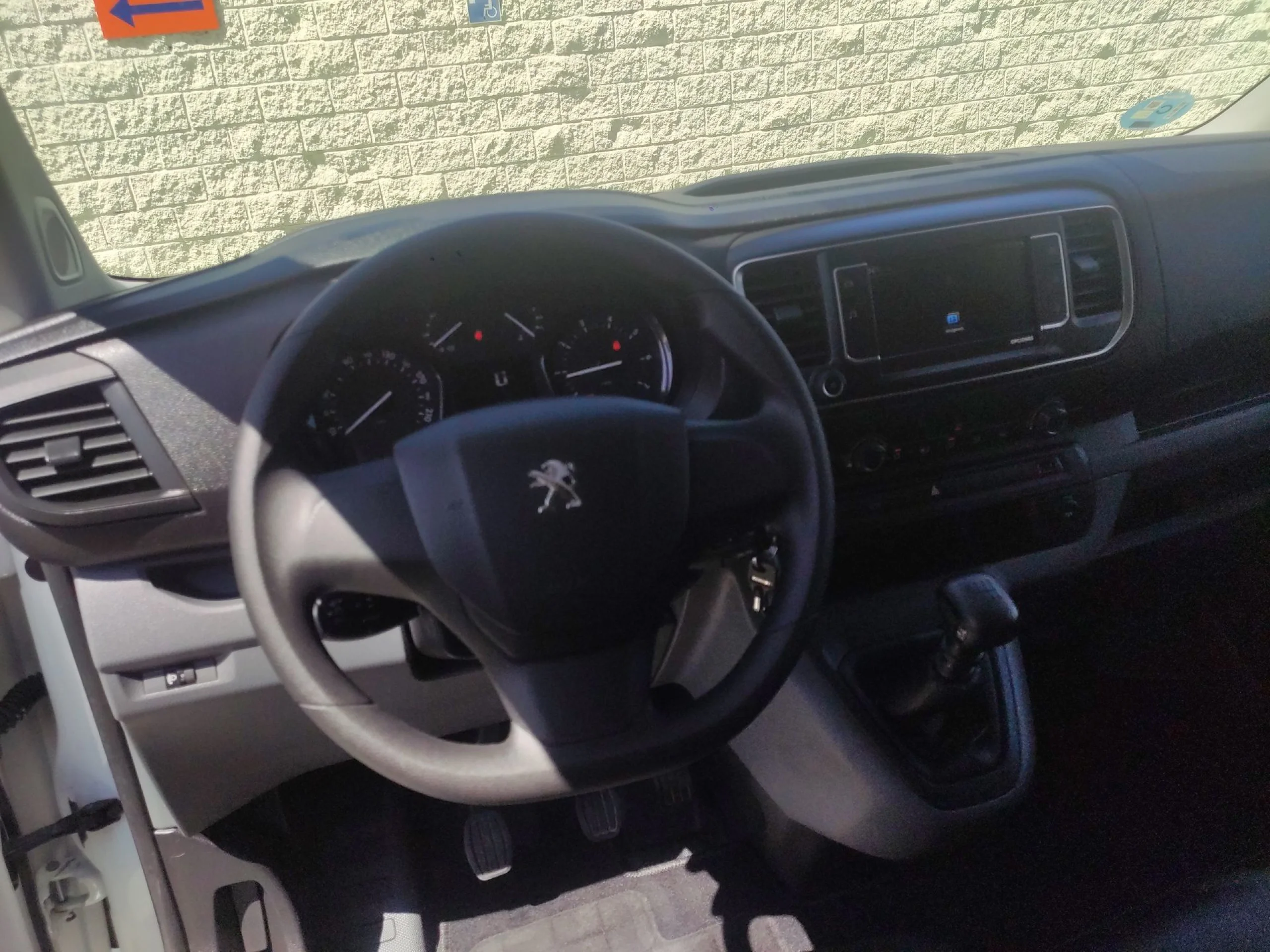 Peugeot Expert Premium Standard BlueHDi 90 kW (122 CV) - Foto 11