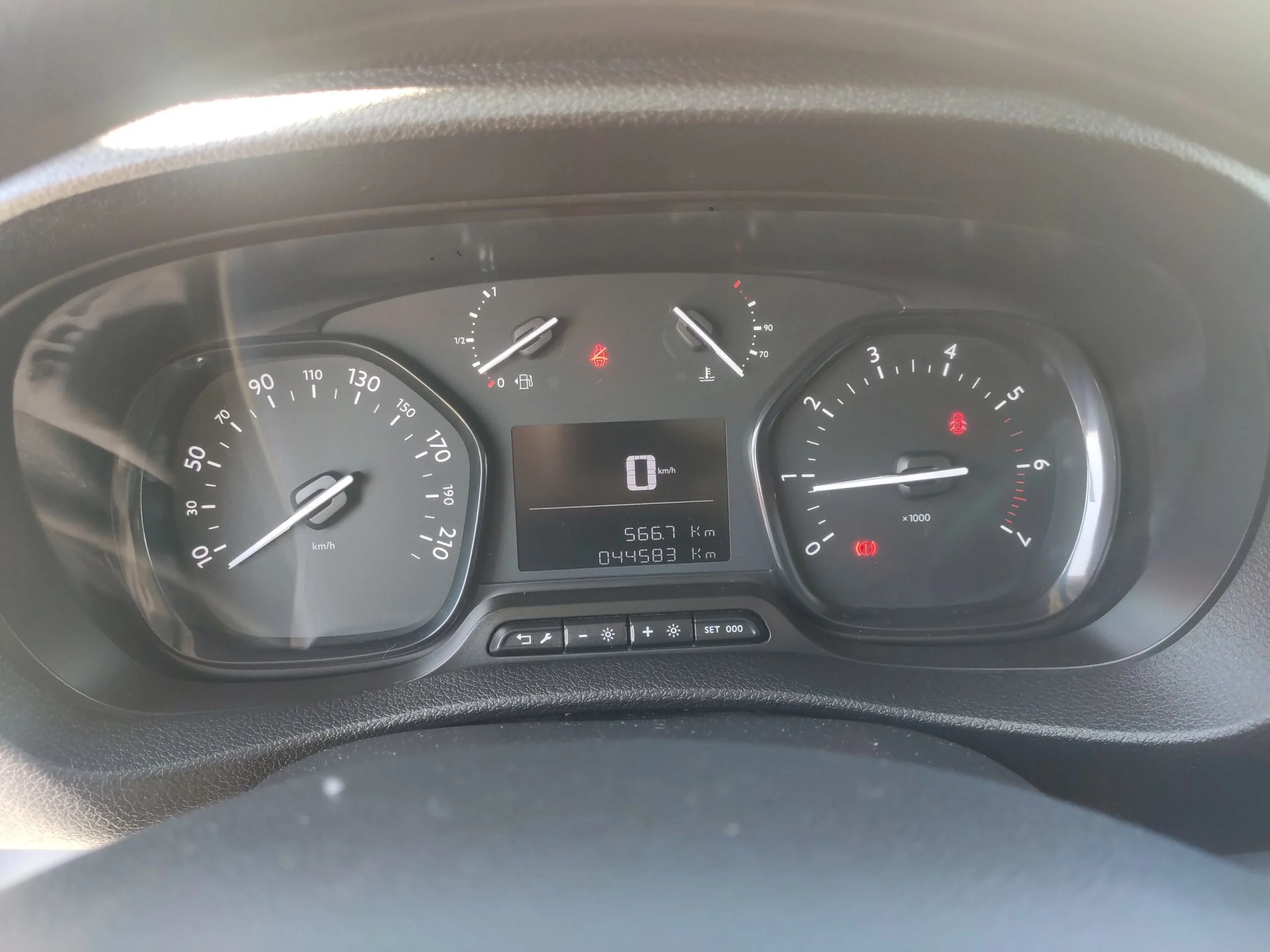 Peugeot Expert Premium Standard BlueHDi 90 kW (122 CV) - Foto 12