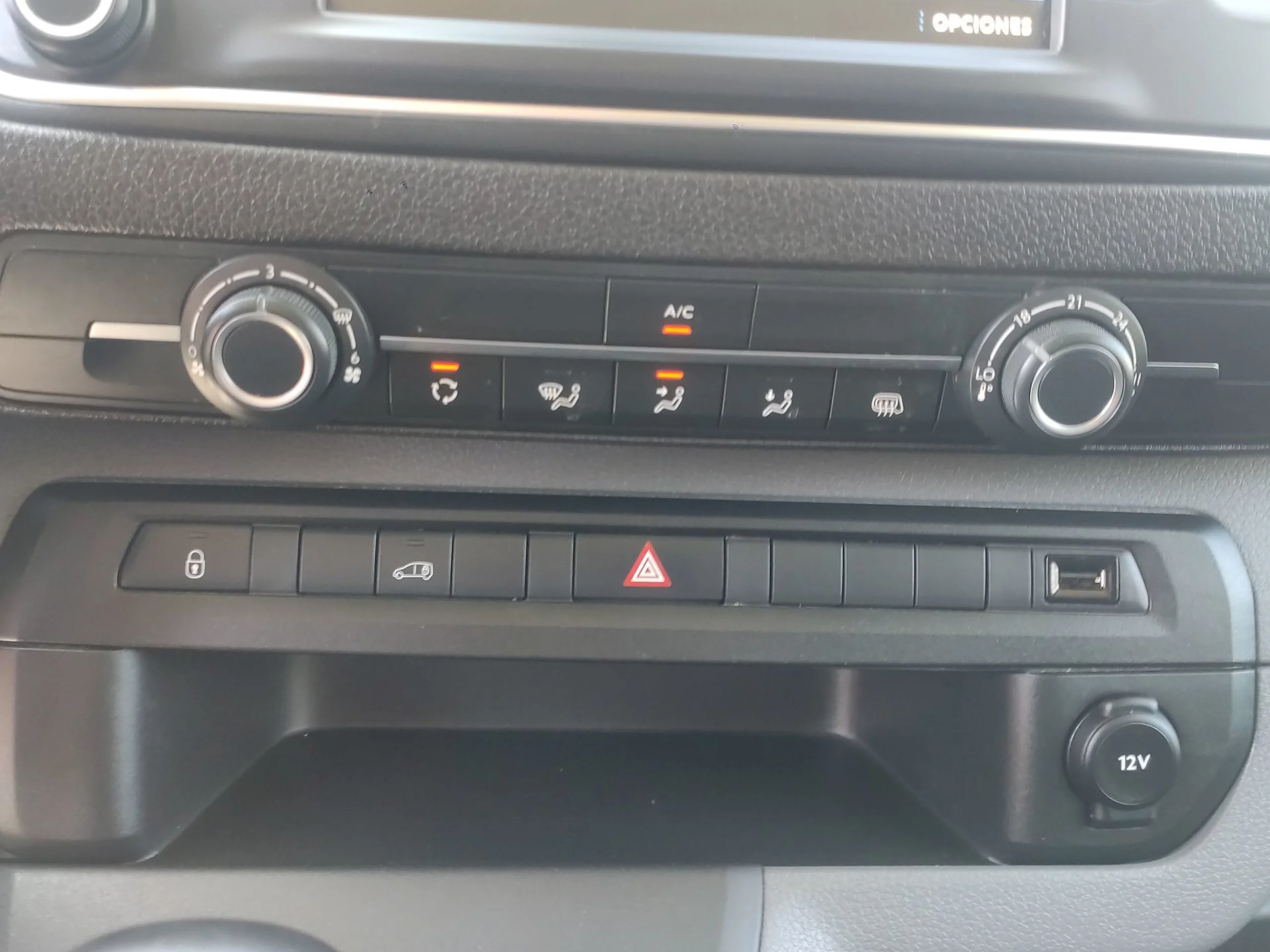 Peugeot Expert Premium Standard BlueHDi 90 kW (122 CV) - Foto 15