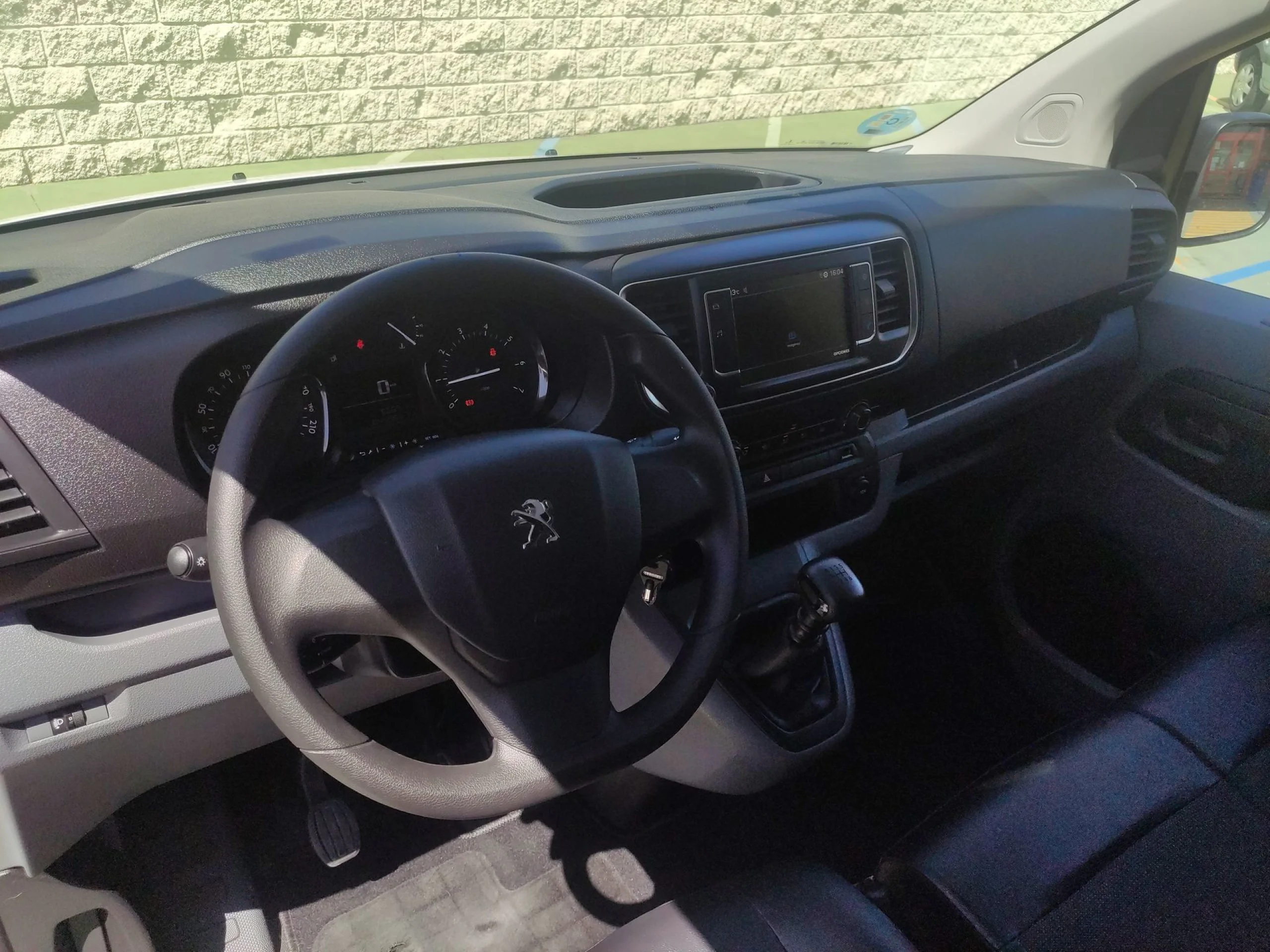 Peugeot Expert Premium Standard BlueHDi 90 kW (122 CV) - Foto 17