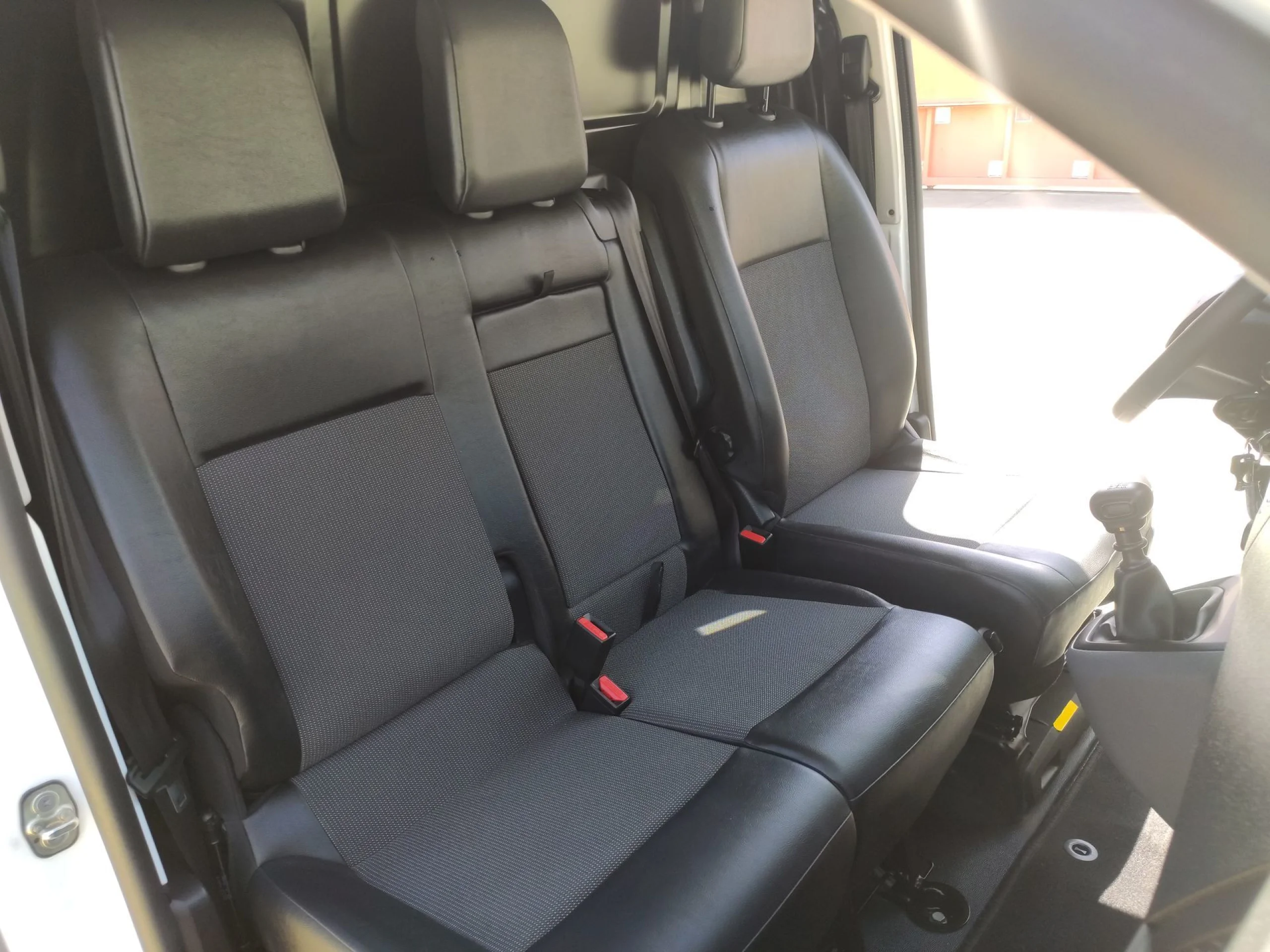 Peugeot Expert Premium Standard BlueHDi 90 kW (122 CV) - Foto 19