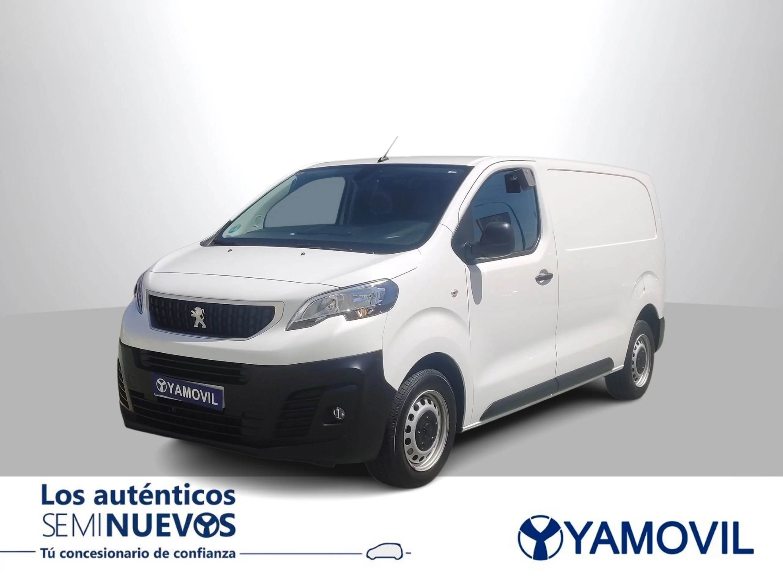 Peugeot Expert Premium Standard BlueHDi 90 kW (122 CV) - Foto 1