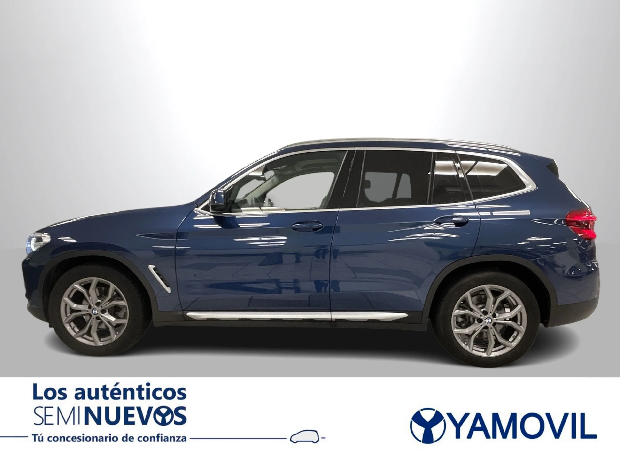 BMW X3 xDrive20d 140 kW (190 CV) - Foto 4