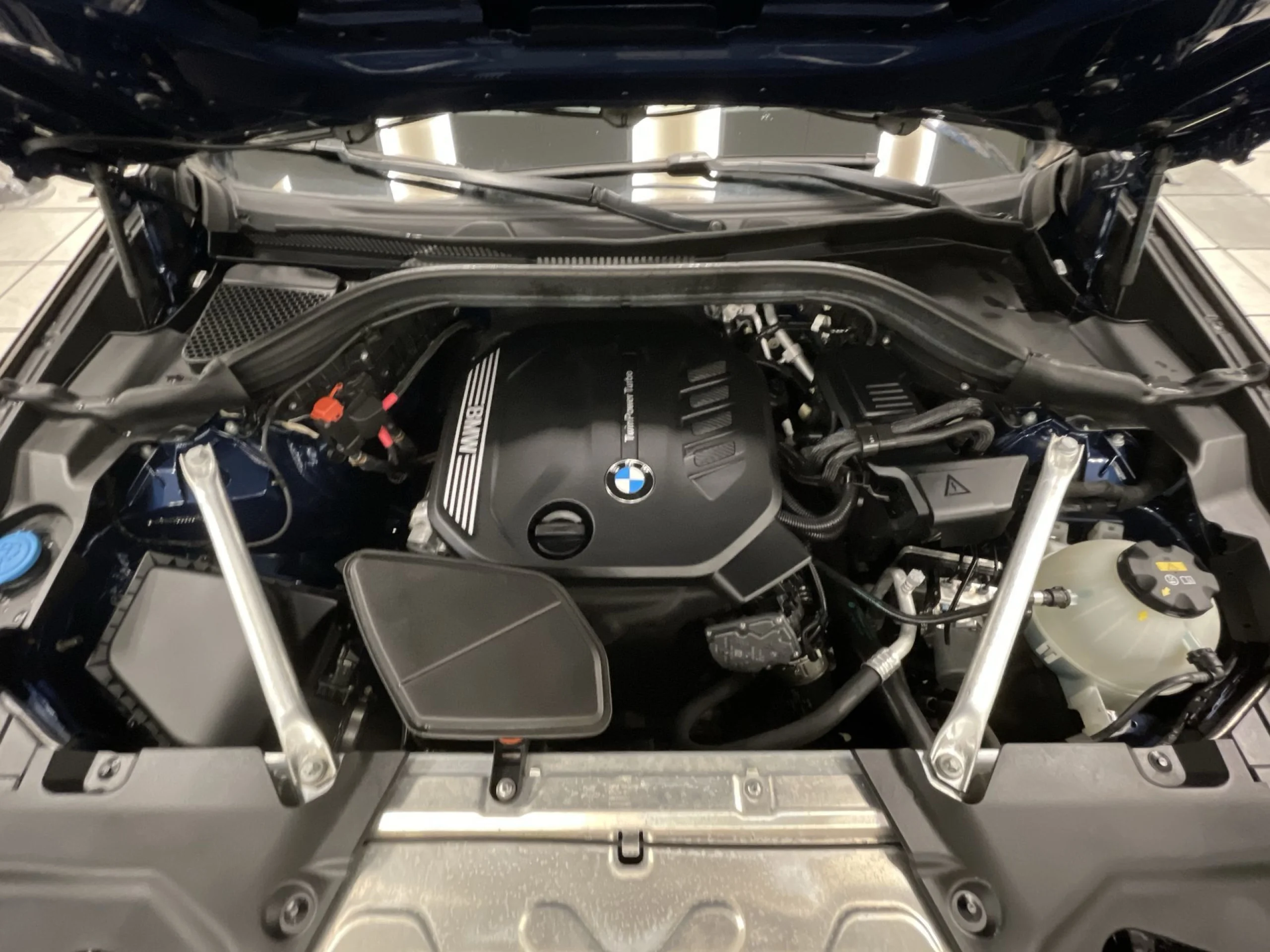 BMW X3 xDrive20d 140 kW (190 CV) - Foto 21