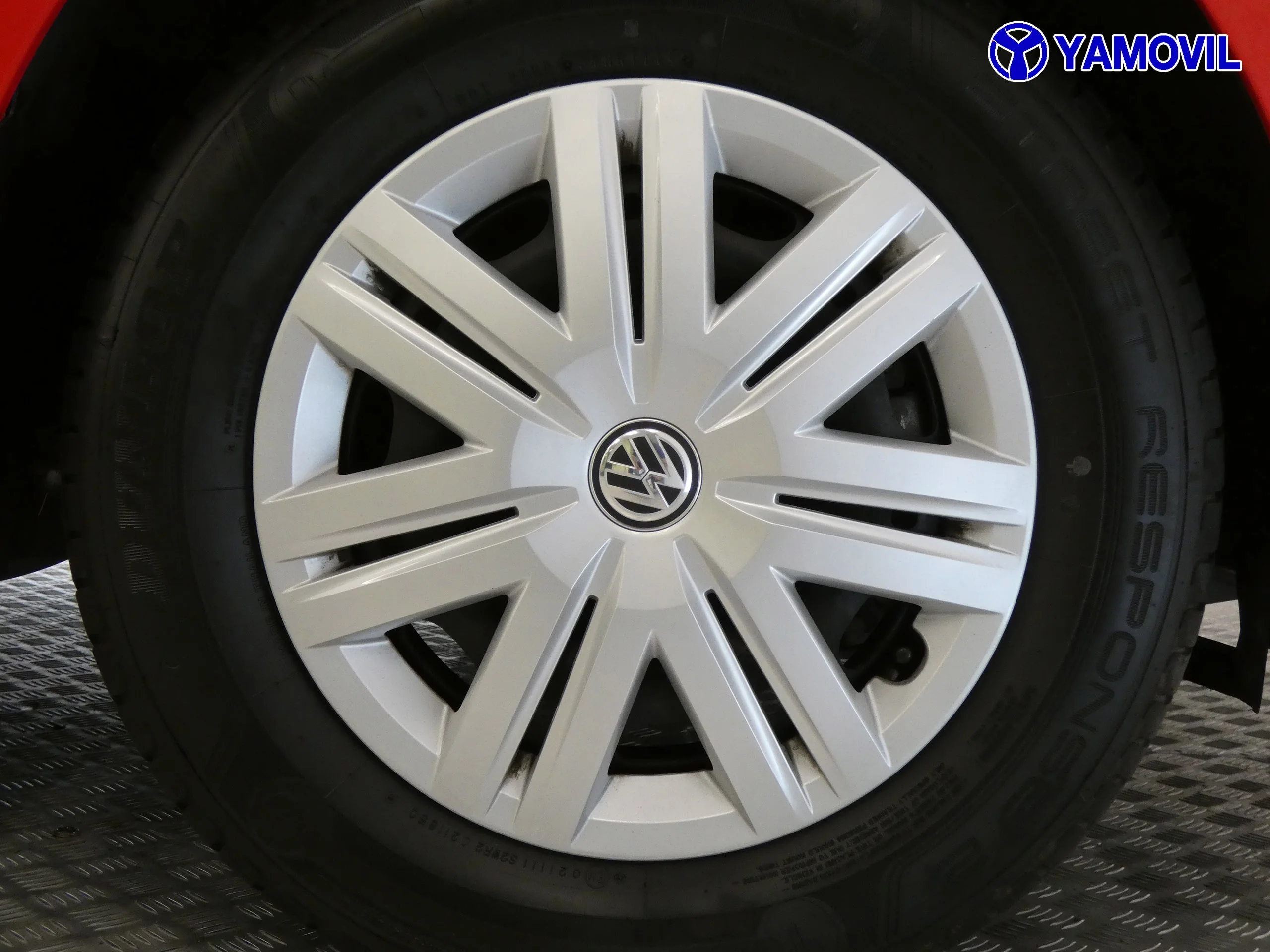 Volkswagen Polo 1.0I BMT EDITION 5P - Foto 9