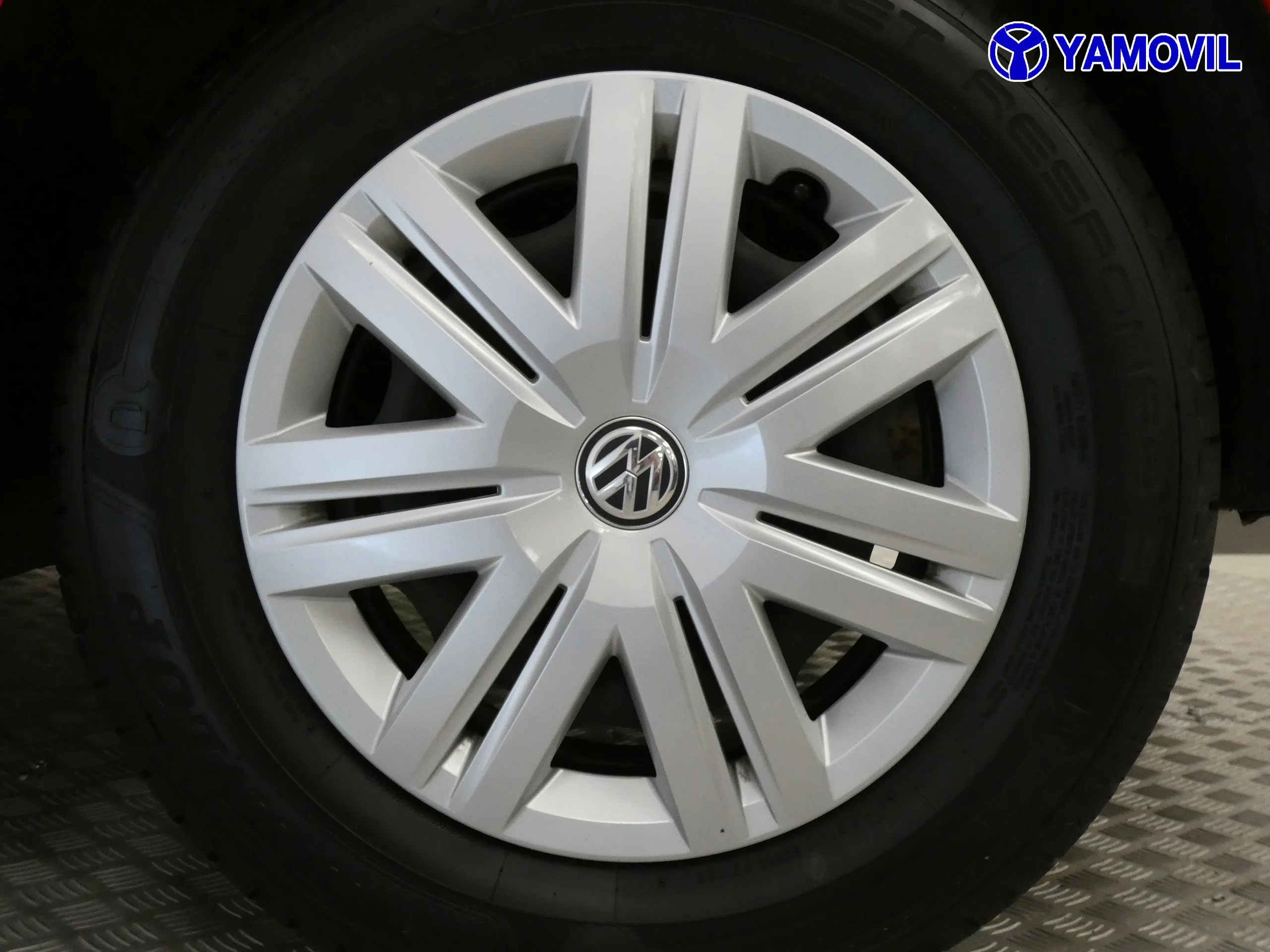 Volkswagen Polo 1.0I BMT EDITION 5P - Foto 11