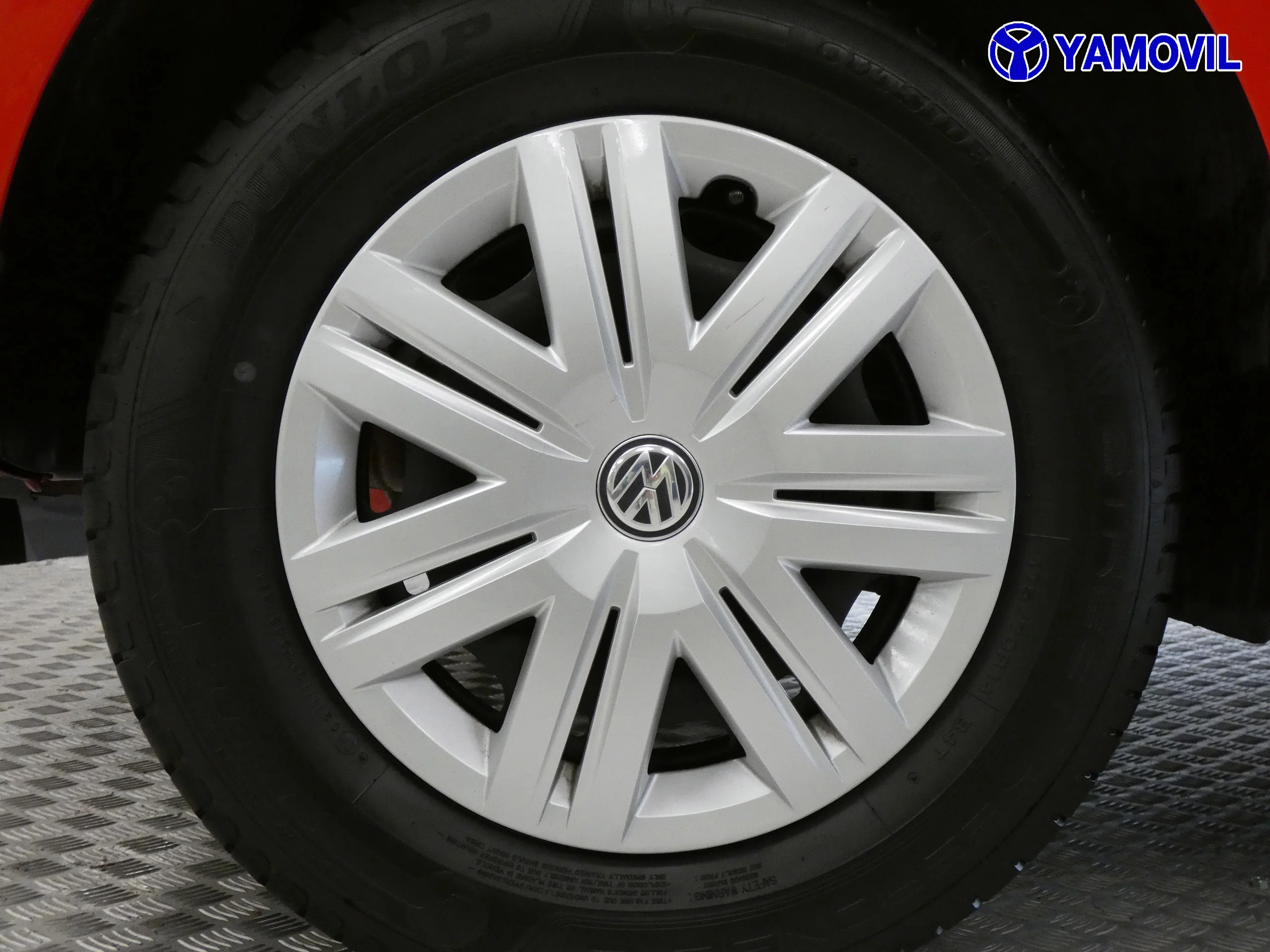 Volkswagen Polo 1.0I BMT EDITION 5P - Foto 10