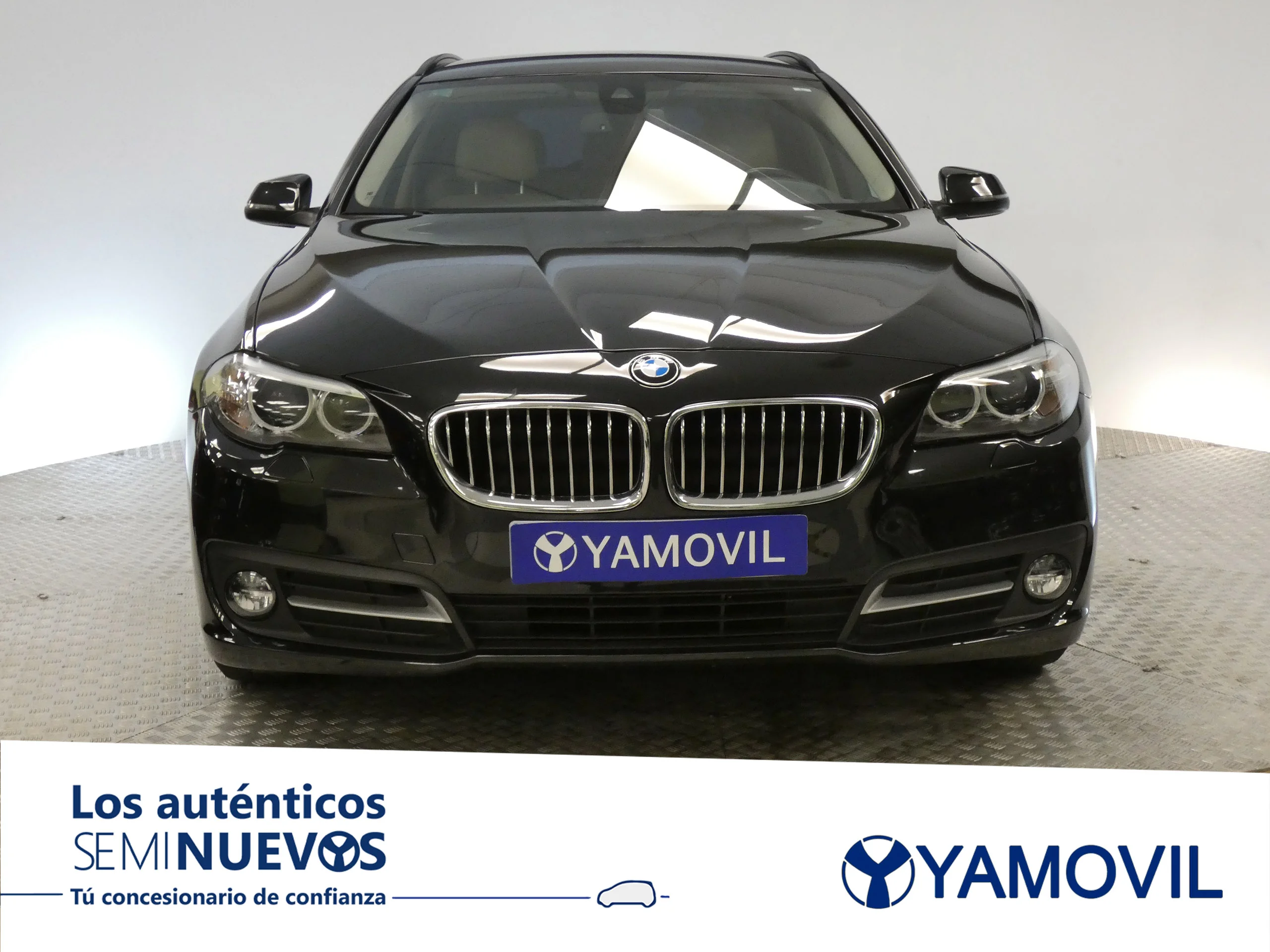 BMW 520 520da TOURING - Foto 3