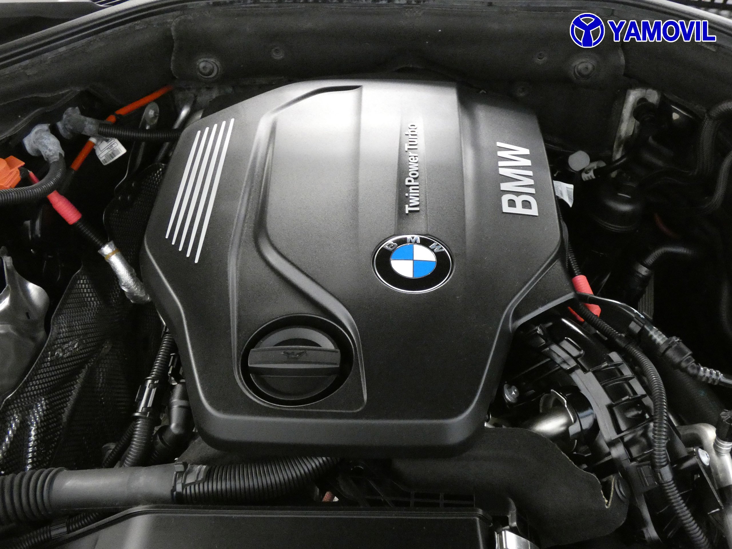 BMW 520 520da TOURING - Foto 9