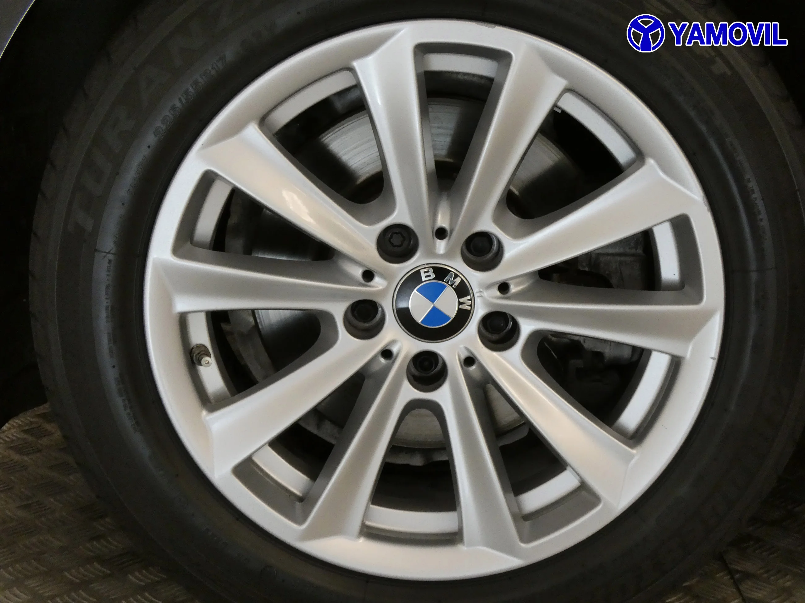 BMW 520 520da TOURING - Foto 10