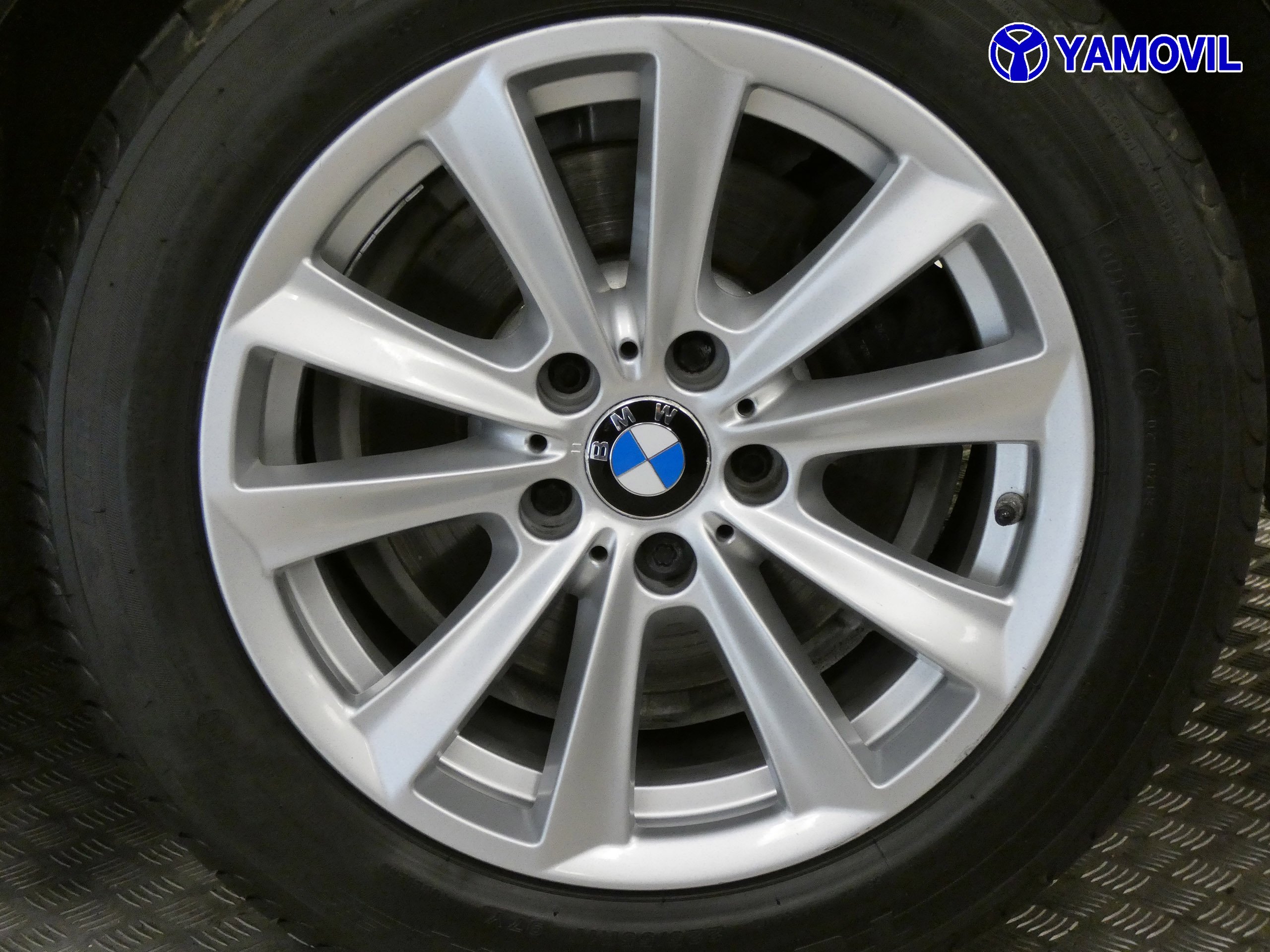 BMW 520 520da TOURING - Foto 11