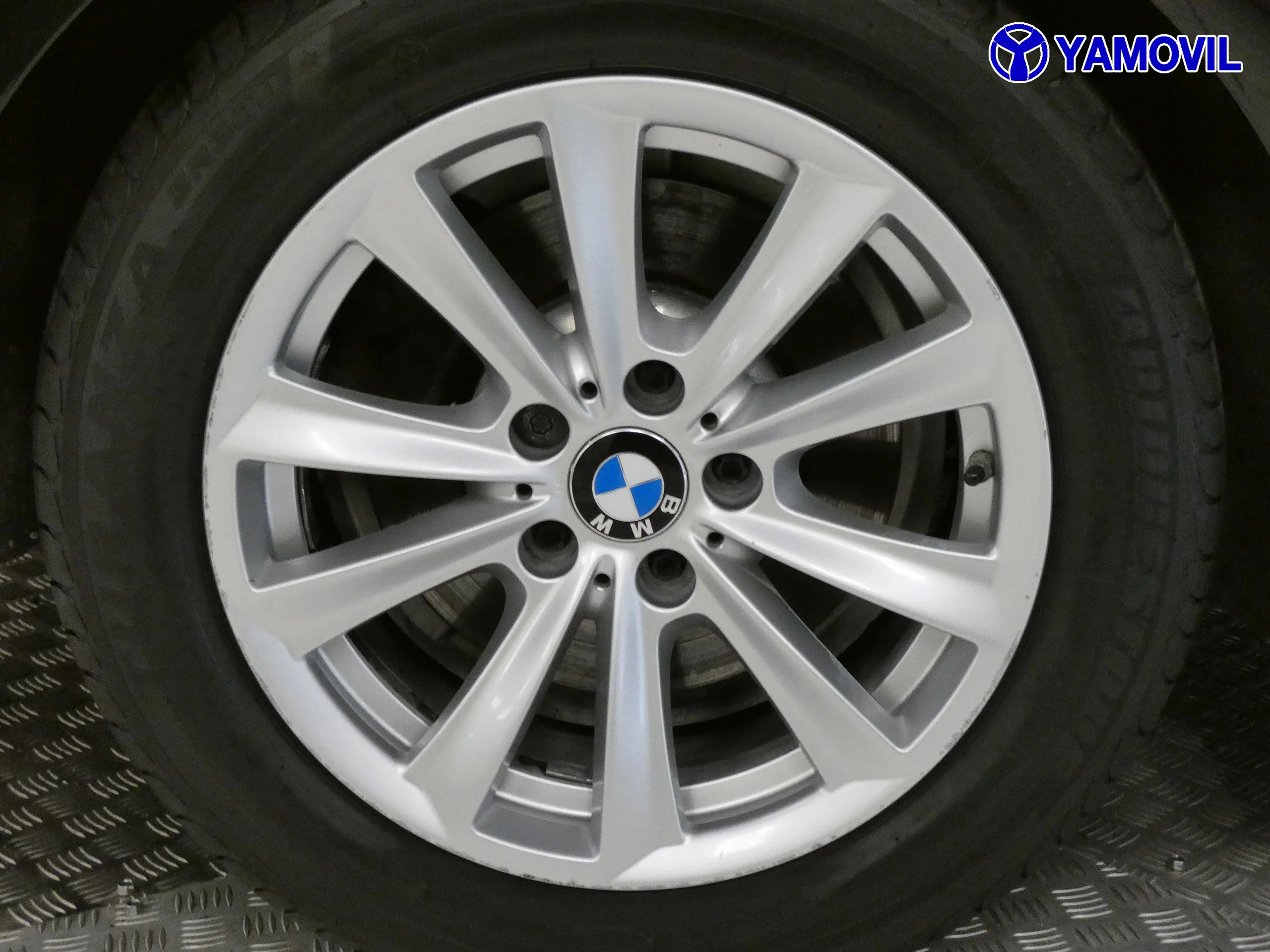 BMW 520 520da TOURING - Foto 12