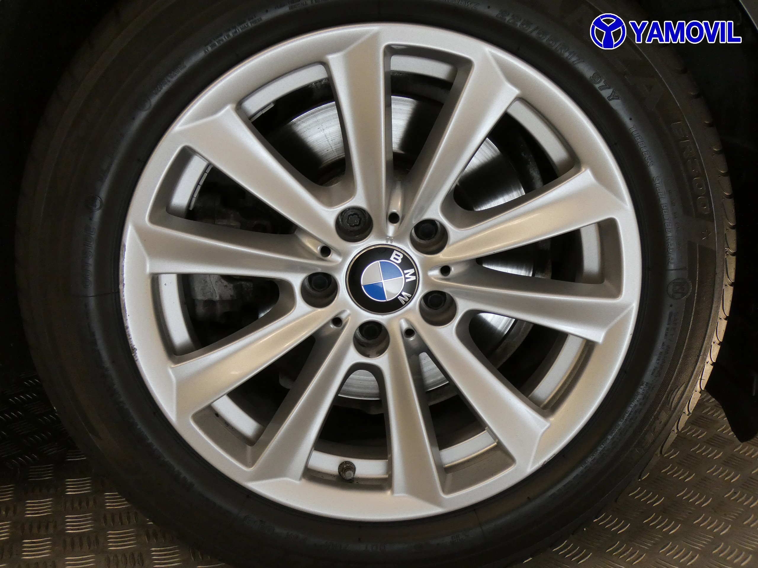 BMW 520 520da TOURING - Foto 13