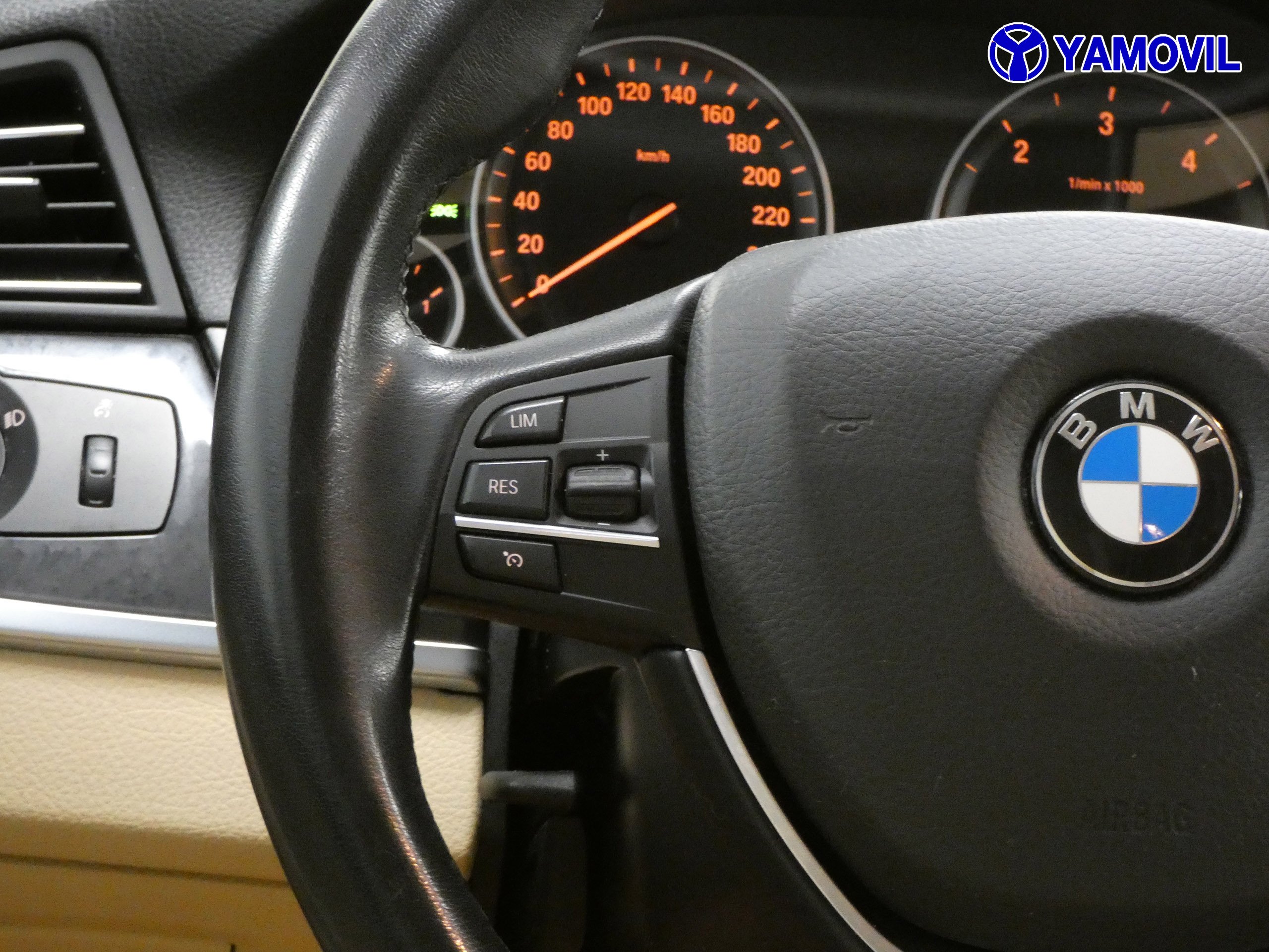 BMW 520 520da TOURING - Foto 20