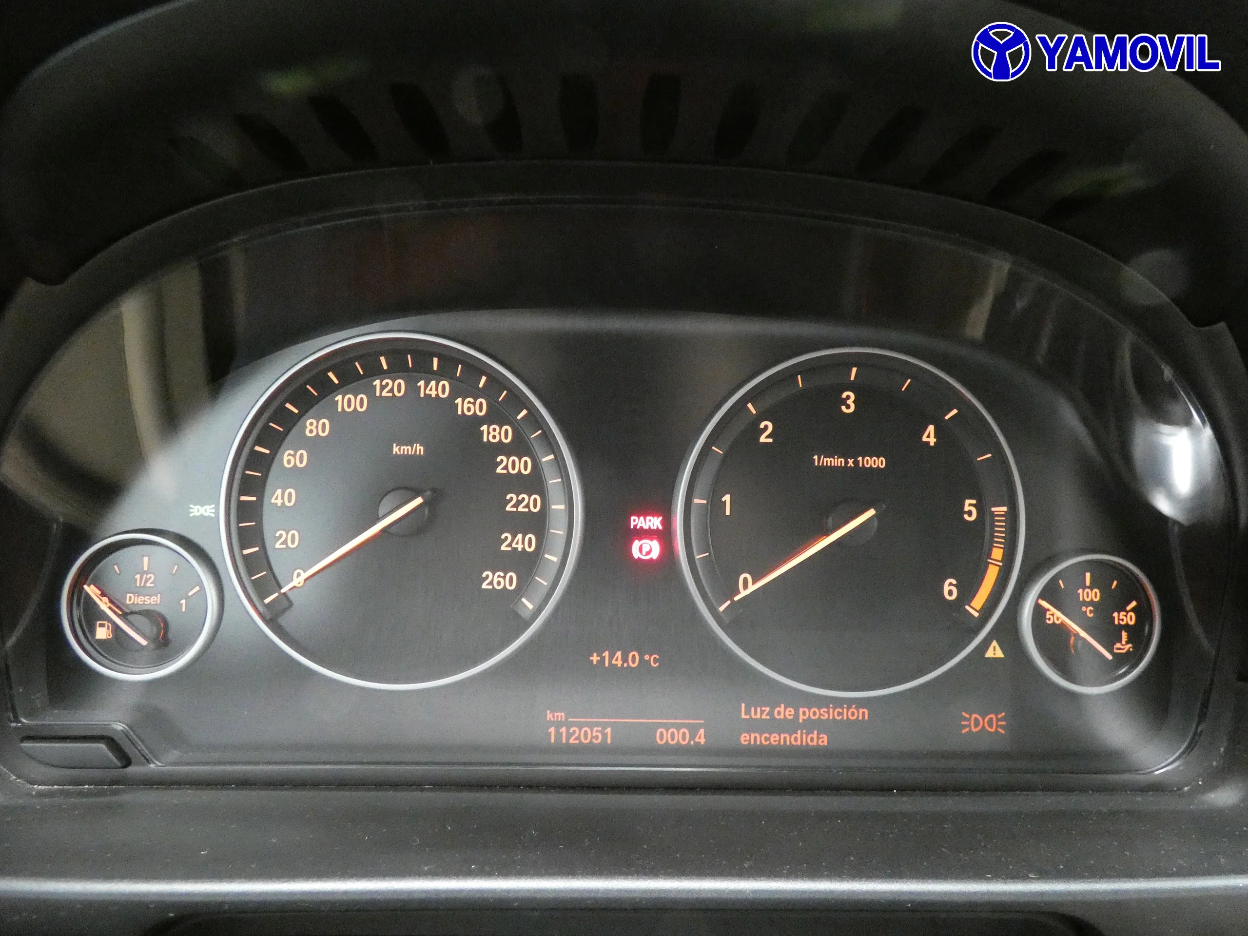 BMW 520 520da TOURING - Foto 22