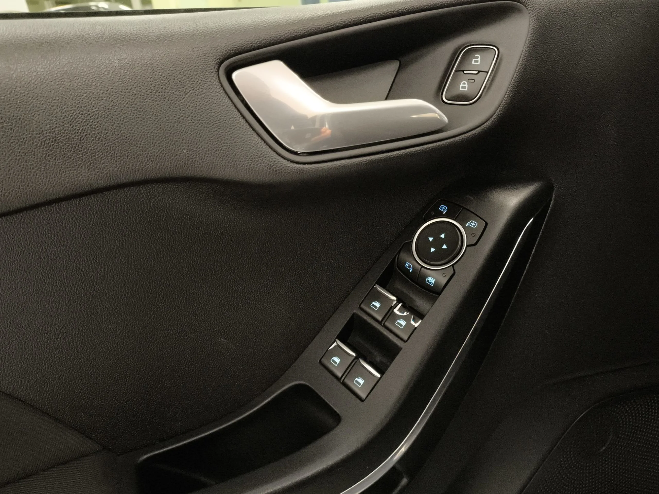 Ford Fiesta 1.0 EcoBoost SANDS ST-Line 74 kW (100 CV) - Foto 10