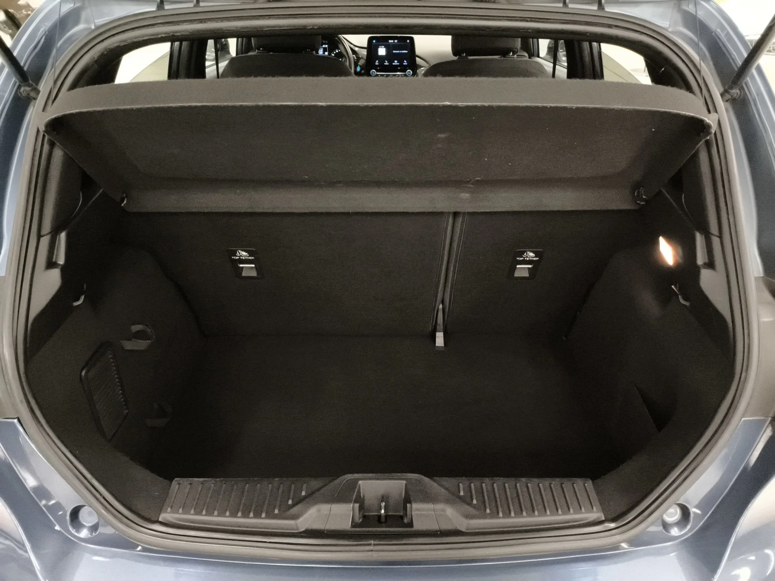Ford Fiesta 1.0 EcoBoost SANDS ST-Line 74 kW (100 CV) - Foto 19