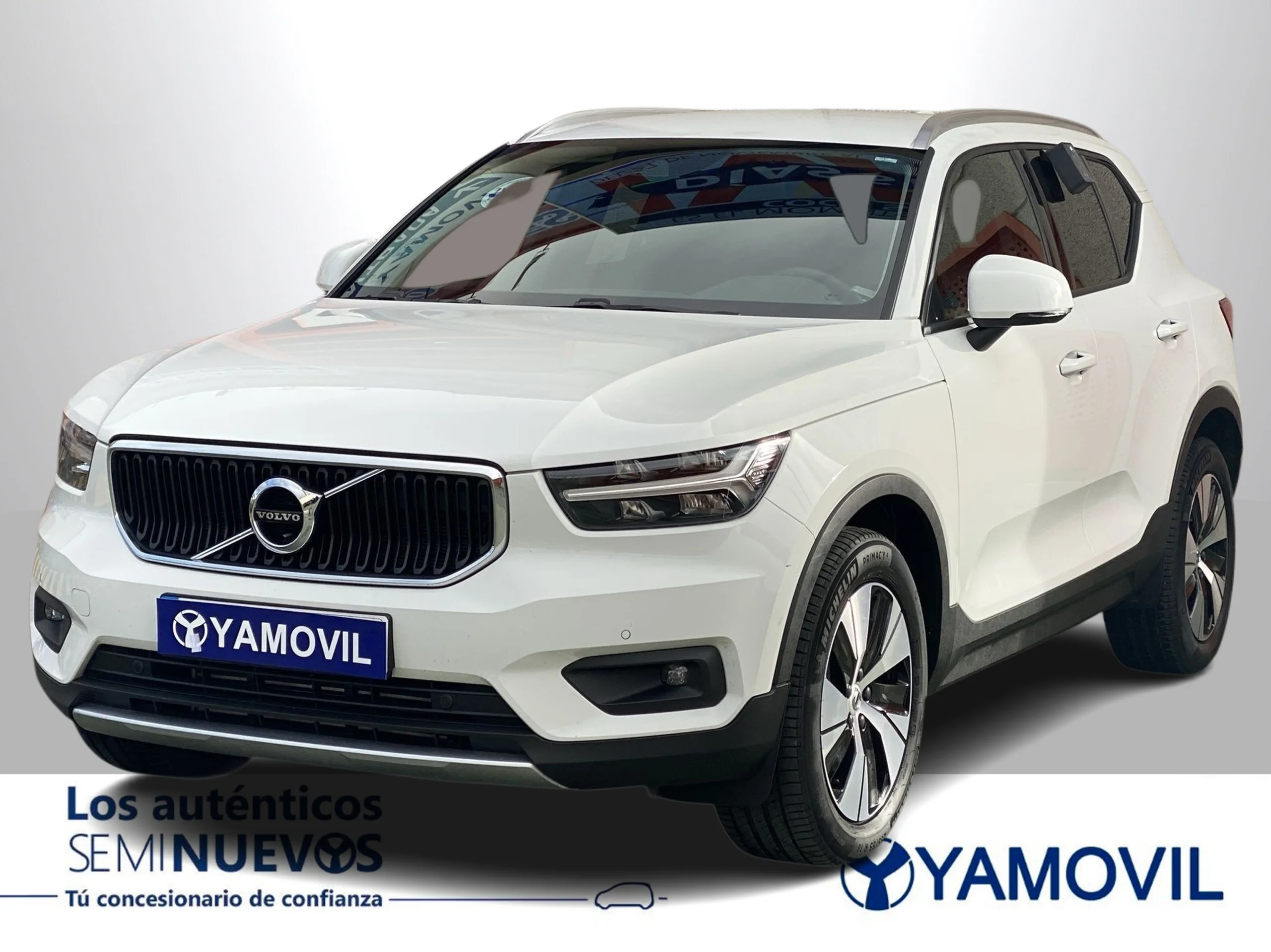 Volvo XC40 T4 Momentum Auto 140 kW (190 CV) - Foto 3