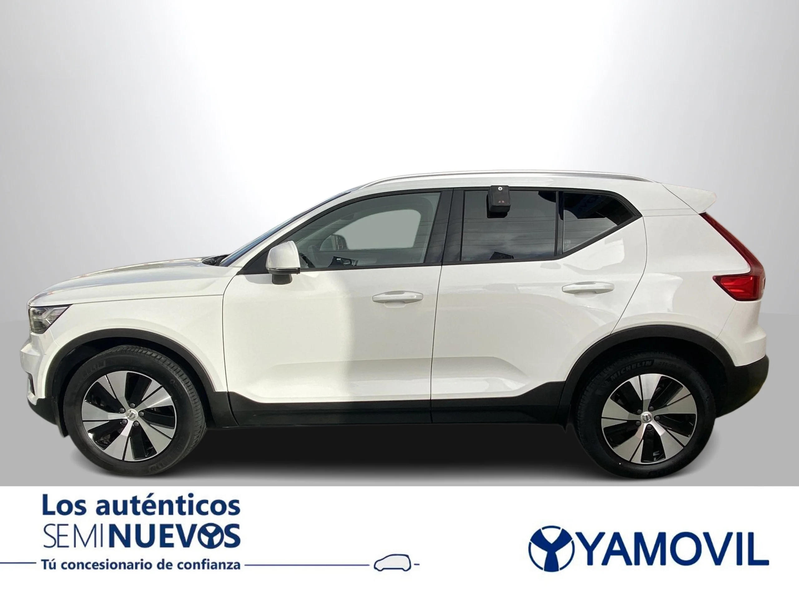 Volvo XC40 T4 Momentum Auto 140 kW (190 CV) - Foto 4