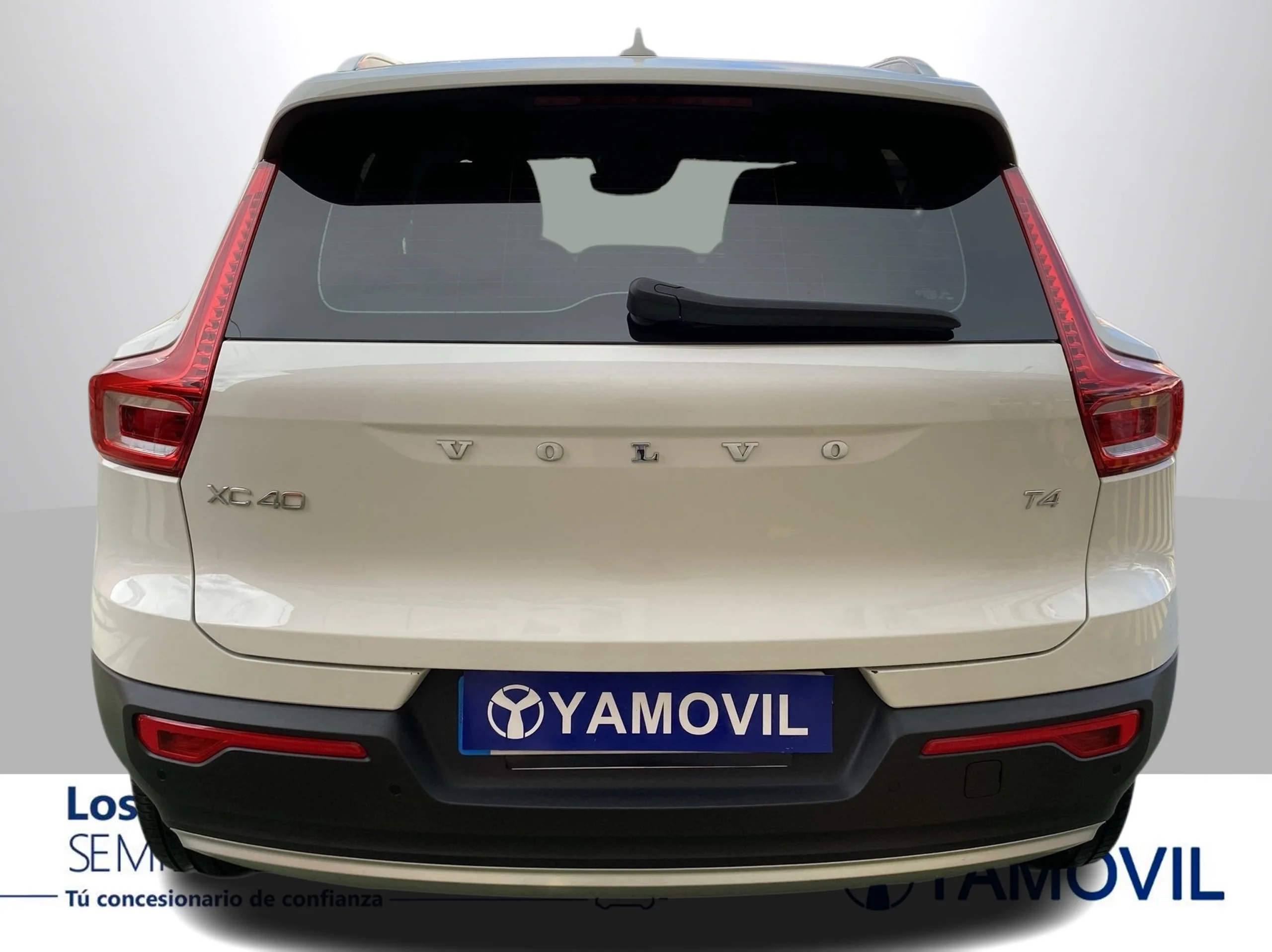 Volvo XC40 T4 Momentum Auto 140 kW (190 CV) - Foto 5