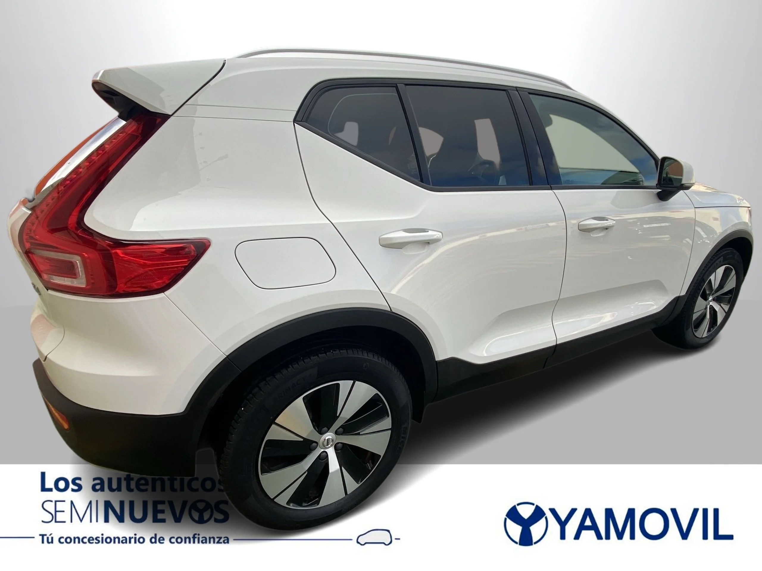 Volvo XC40 T4 Momentum Auto 140 kW (190 CV) - Foto 6