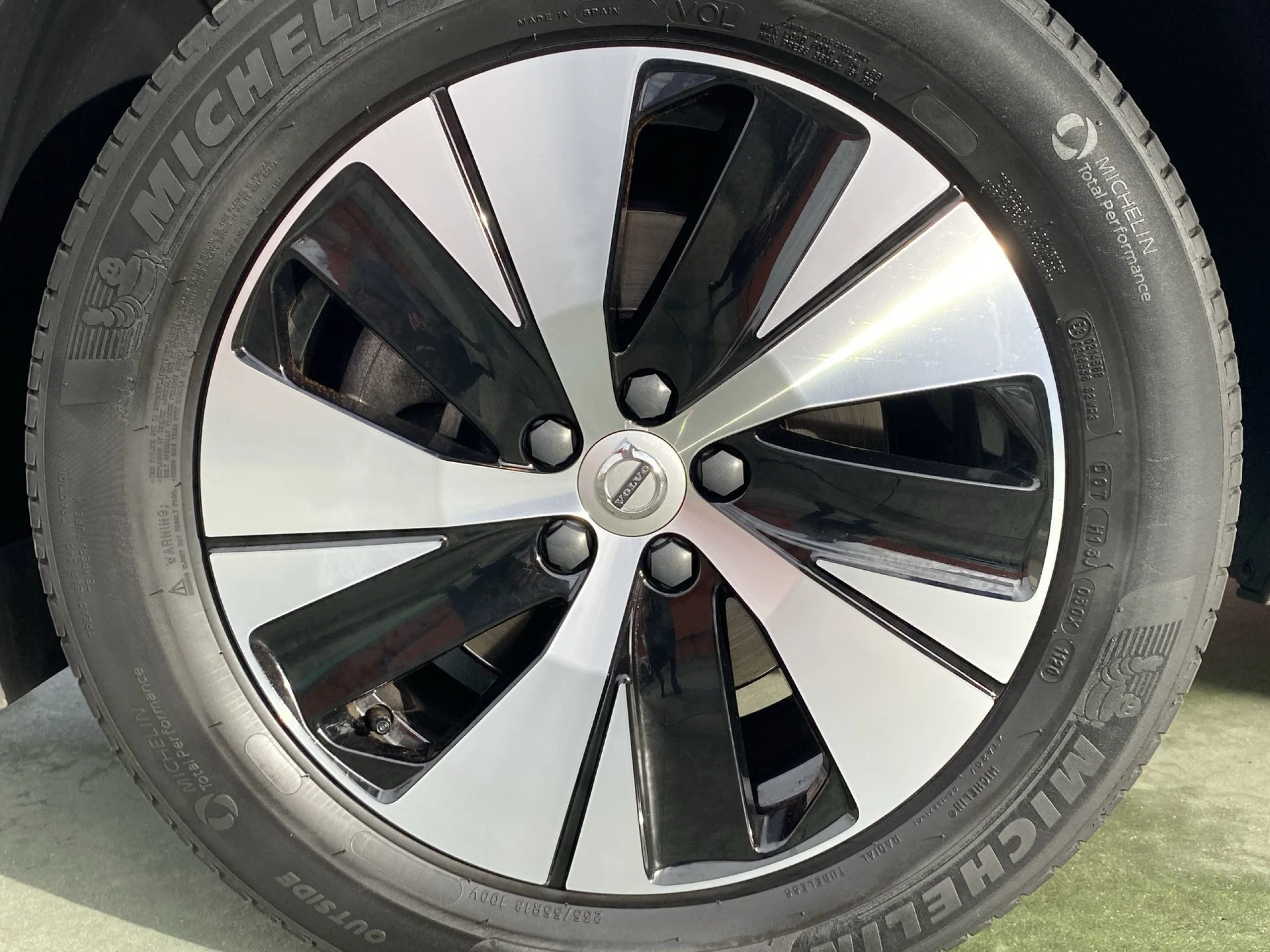 Volvo XC40 T4 Momentum Auto 140 kW (190 CV) - Foto 7