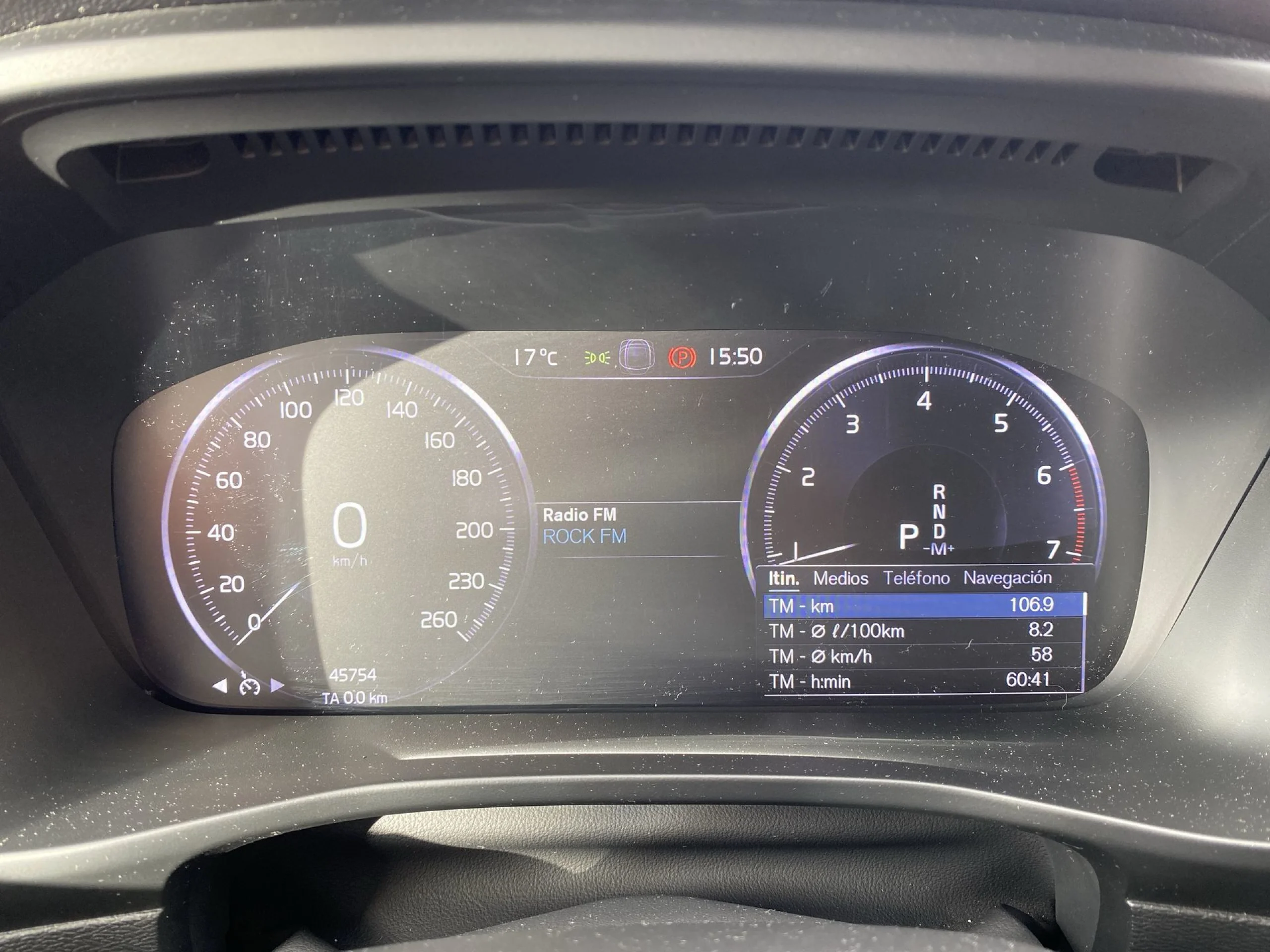 Volvo XC40 T4 Momentum Auto 140 kW (190 CV) - Foto 12